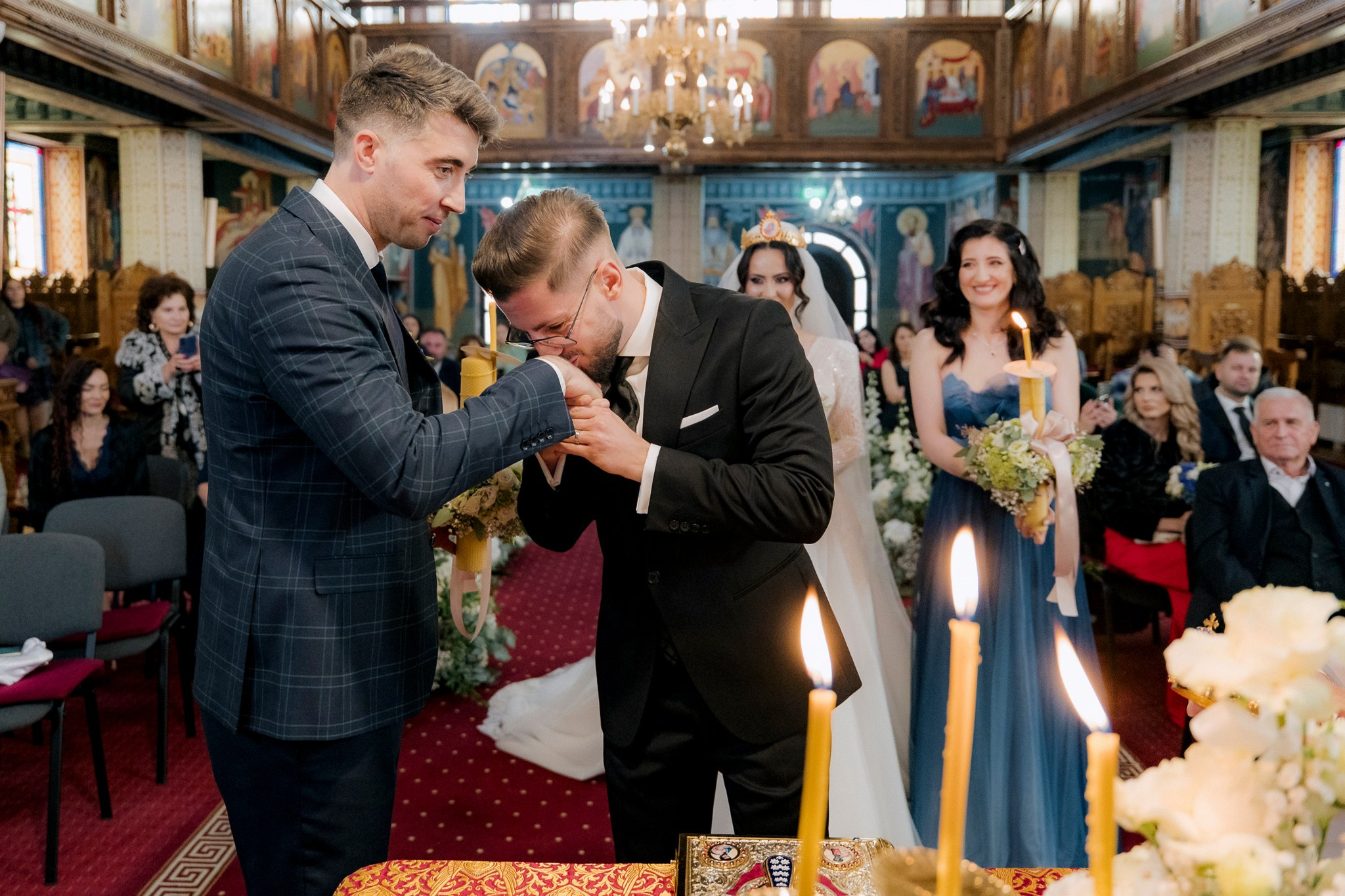 Julia & Ștefan. Dragosbaciuartphotographer