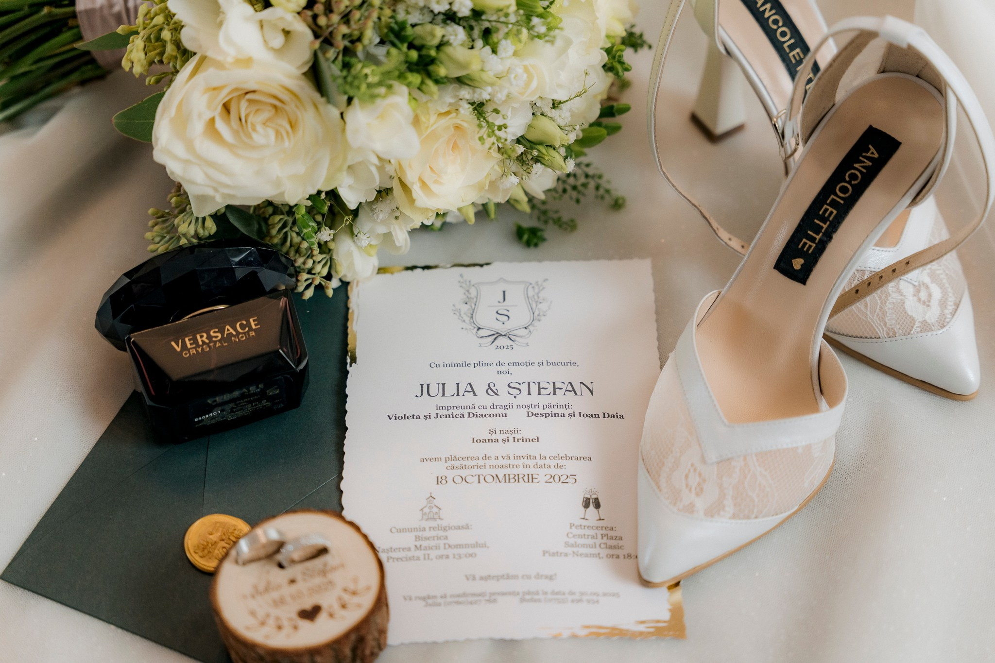 Julia & Ștefan. Dragosbaciuartphotographer