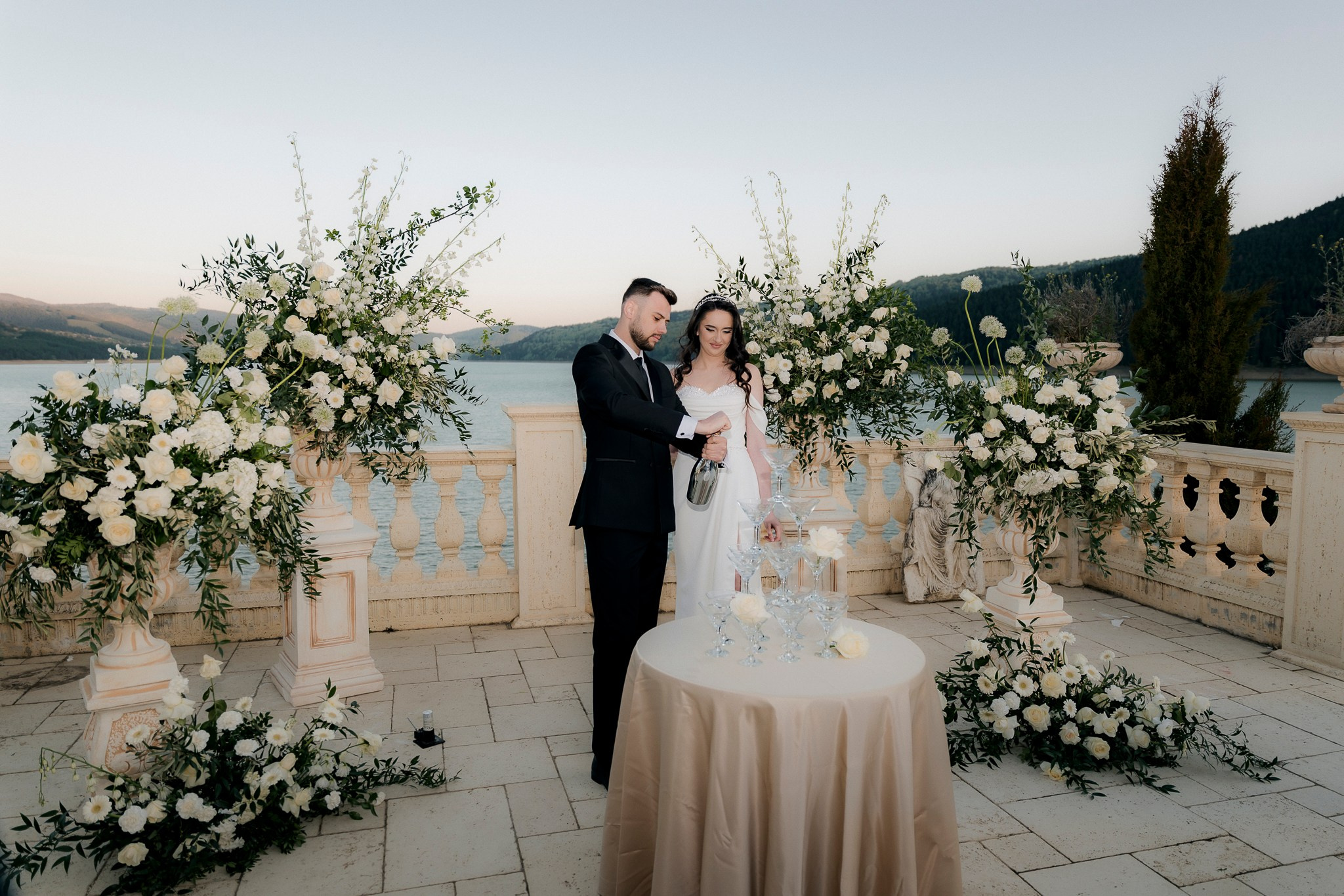 Cristiana & Gilbert. Dragosbaciuartphotographer