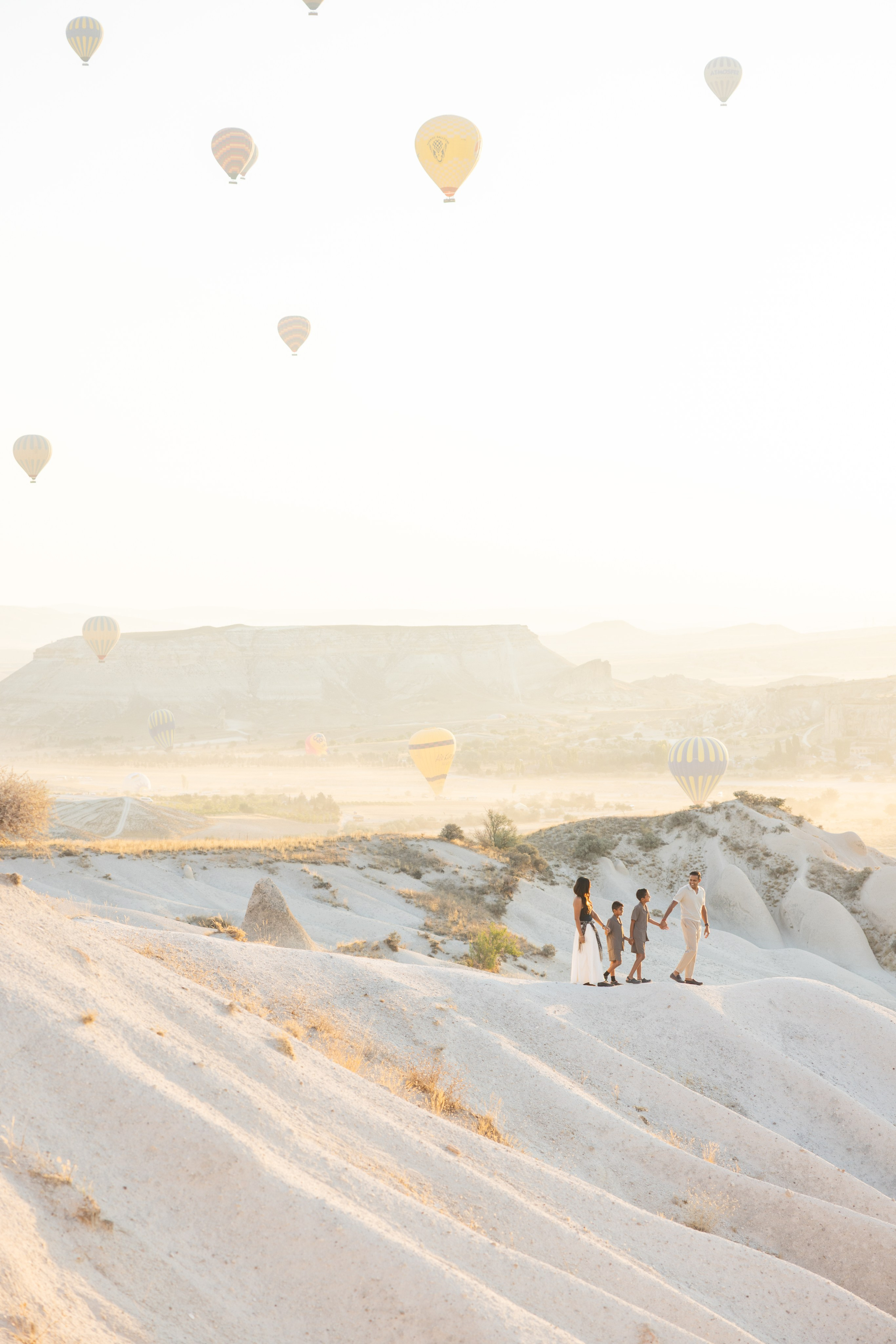FAMILY. Cappadocia Photographer — Weddings, Elopements & Couple Photoshoots | Julia Ganch
