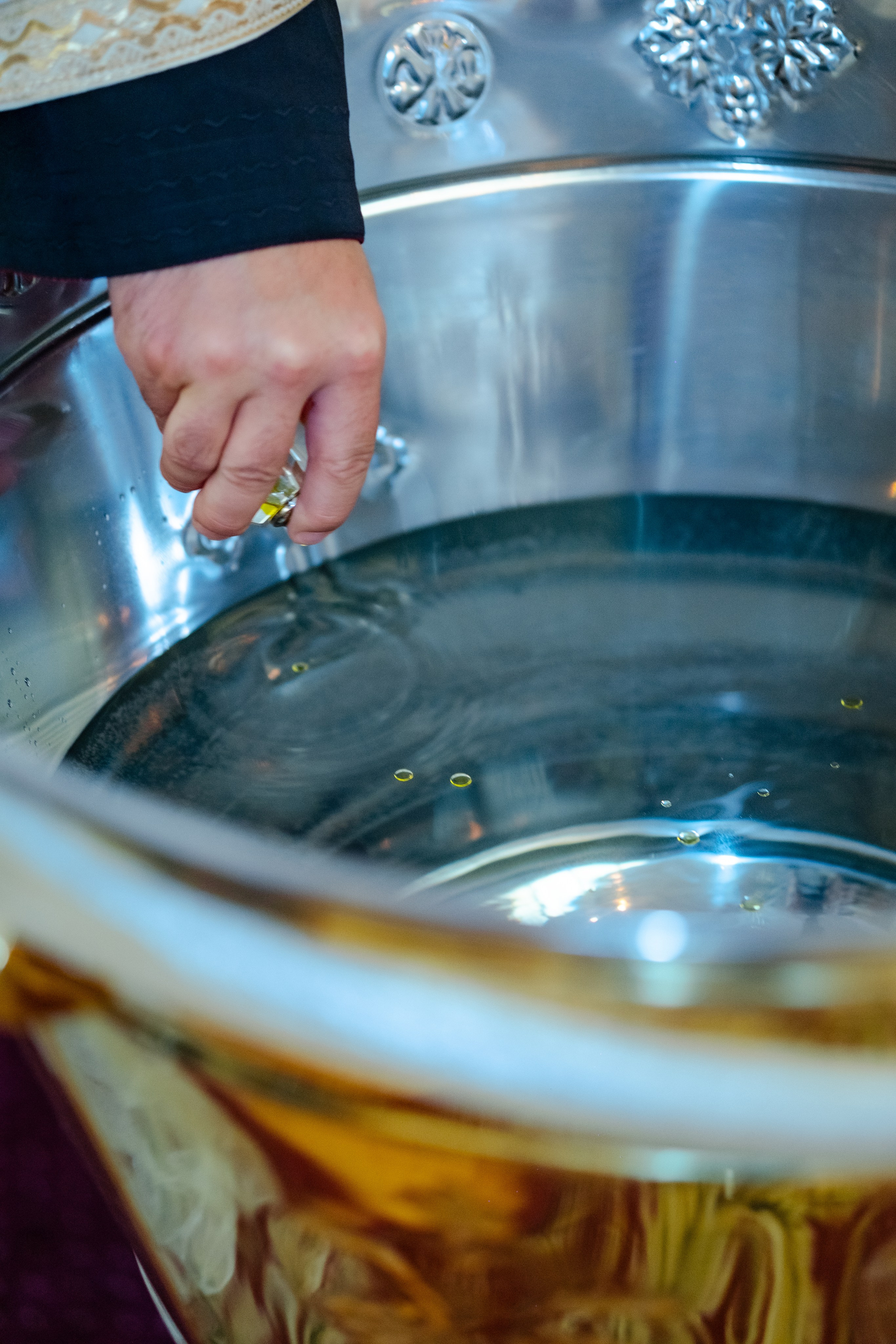 Battesimo. Grosu Photography