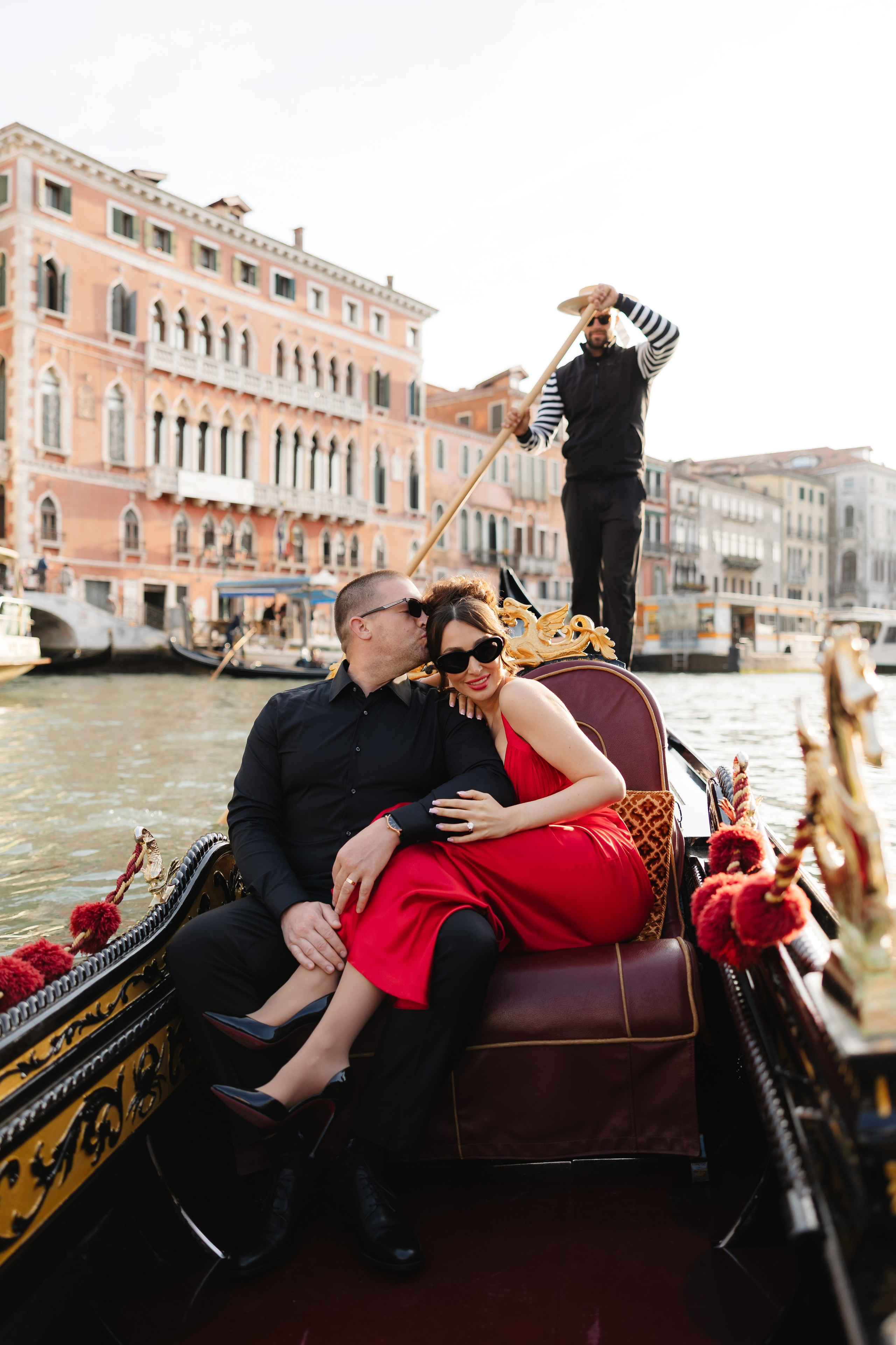 That’s Amore — Nina & Darren’s Lake Como Elopement. YES I DO PRODUCTION — Wedding photography&videography