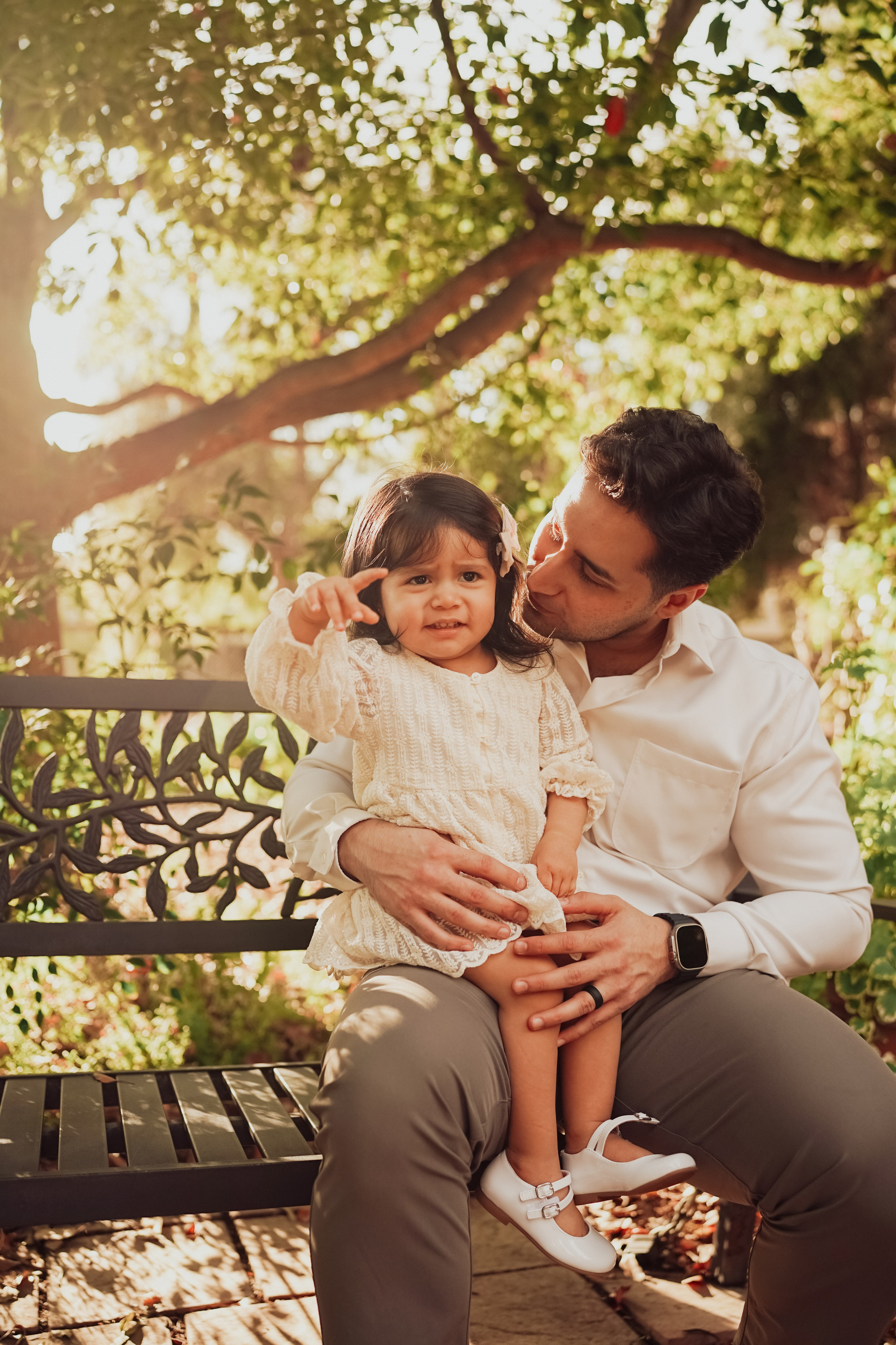 Family. Maternity, family and newborn photography in San Francisco Bay Area