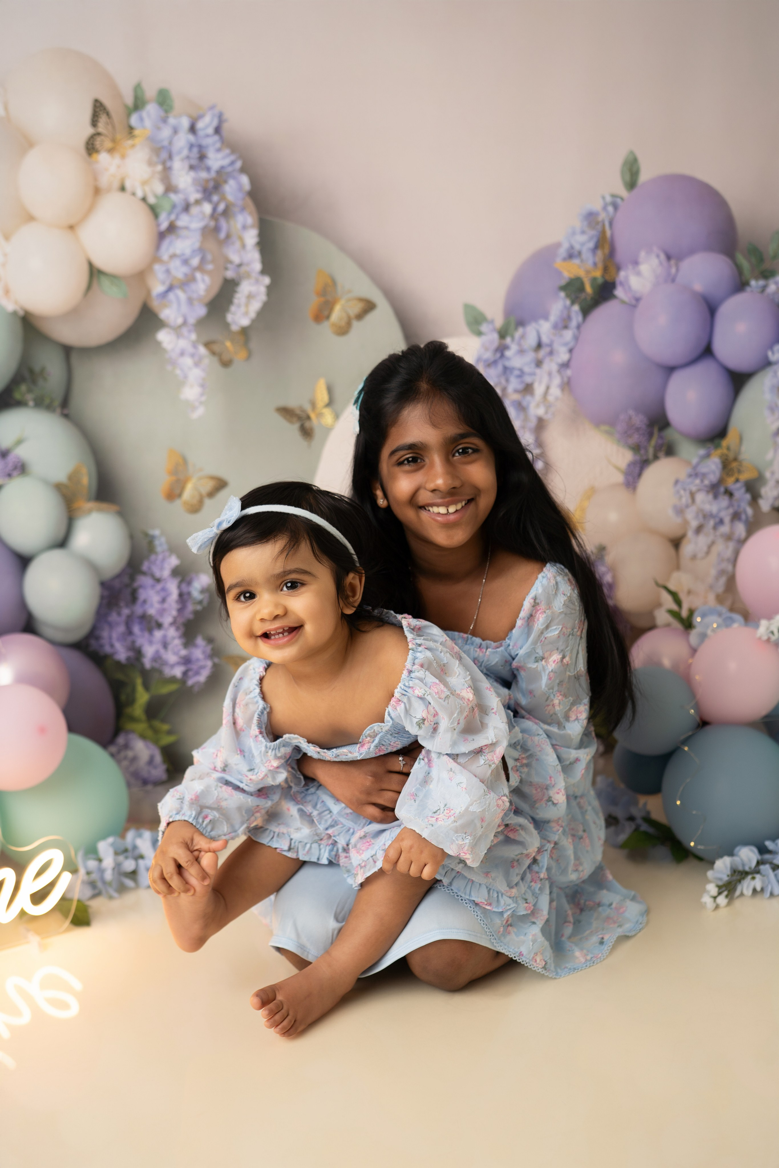 Cake Smash. Maternity, family and newborn photography in San Francisco Bay Area