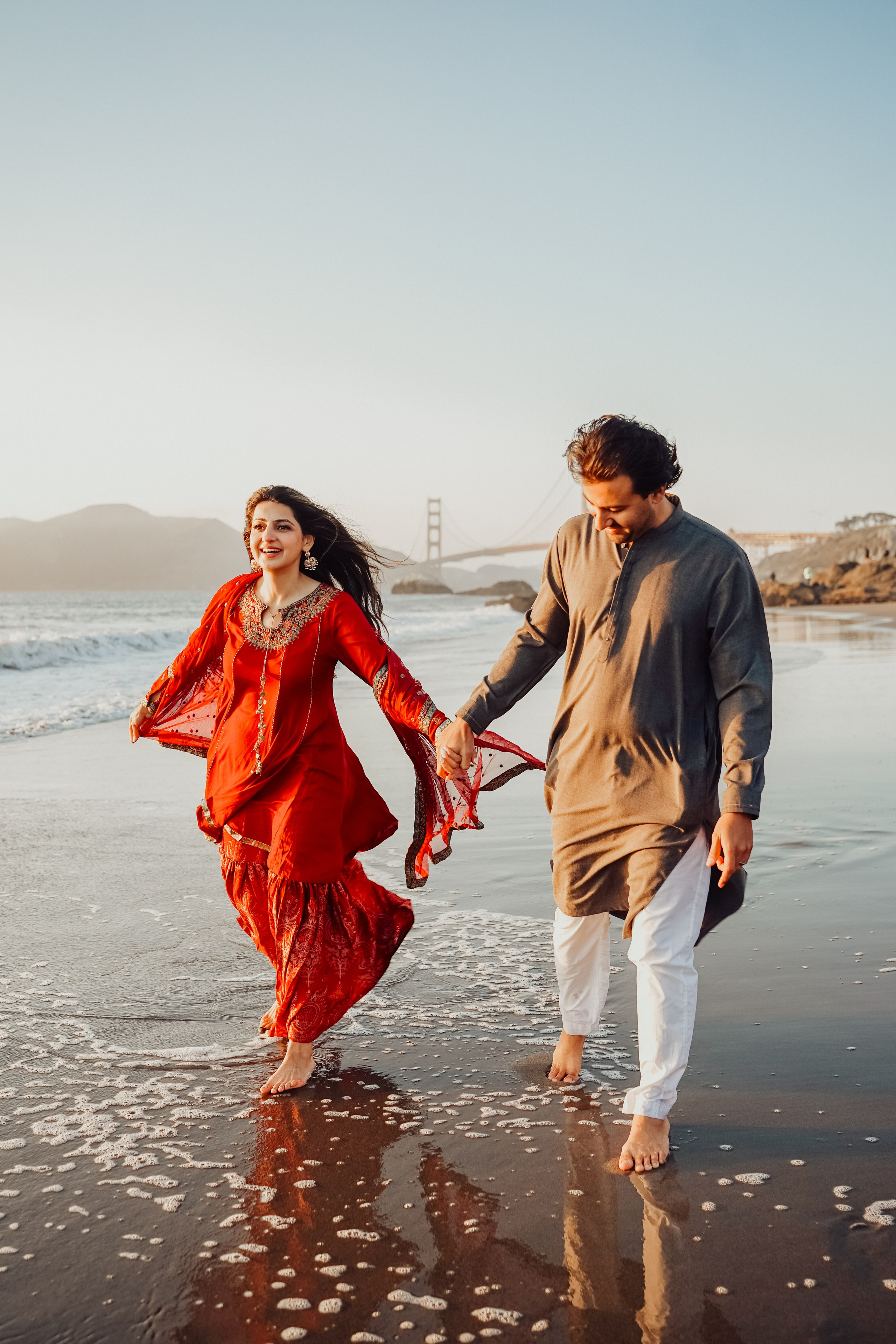 Couples. Maternity, family and newborn photography in San Francisco Bay Area