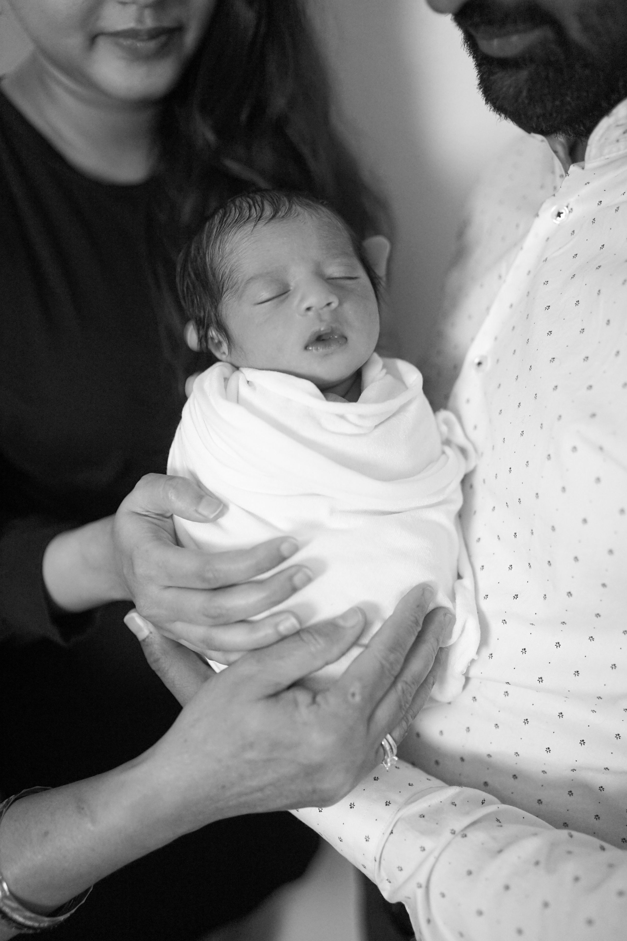 Newborn+Family. Maternity, family and newborn photography in San Francisco Bay Area