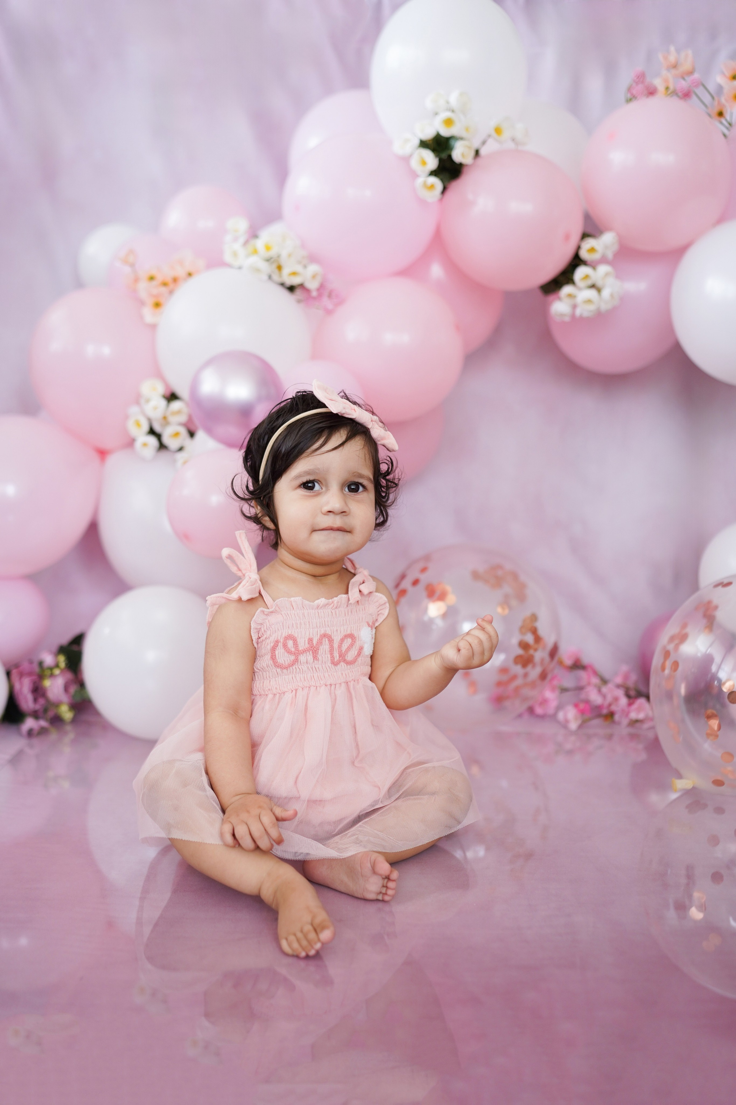 Cake Smash. Maternity, family and newborn photography in San Francisco Bay Area