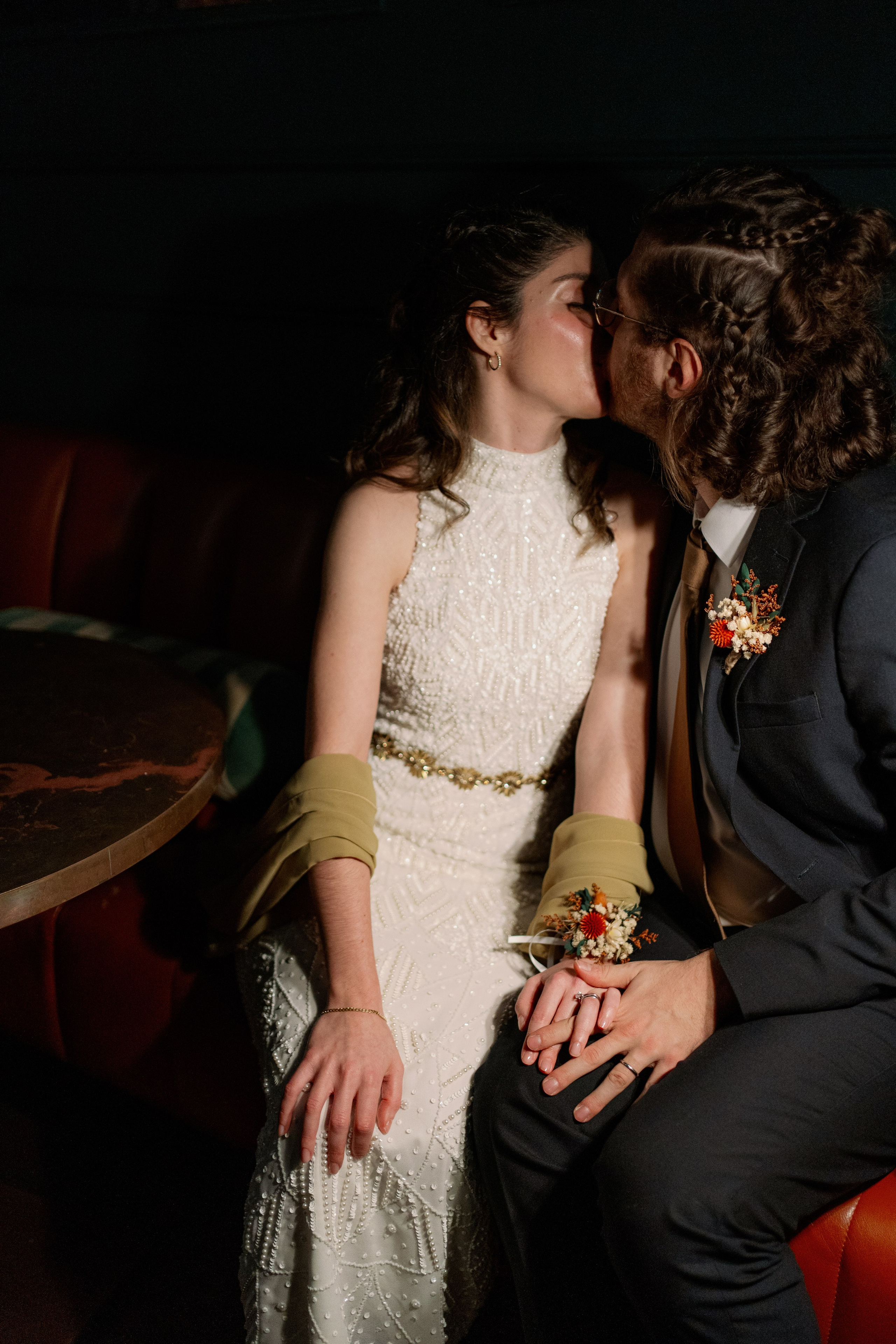 Weddings. Estela Virko Photography