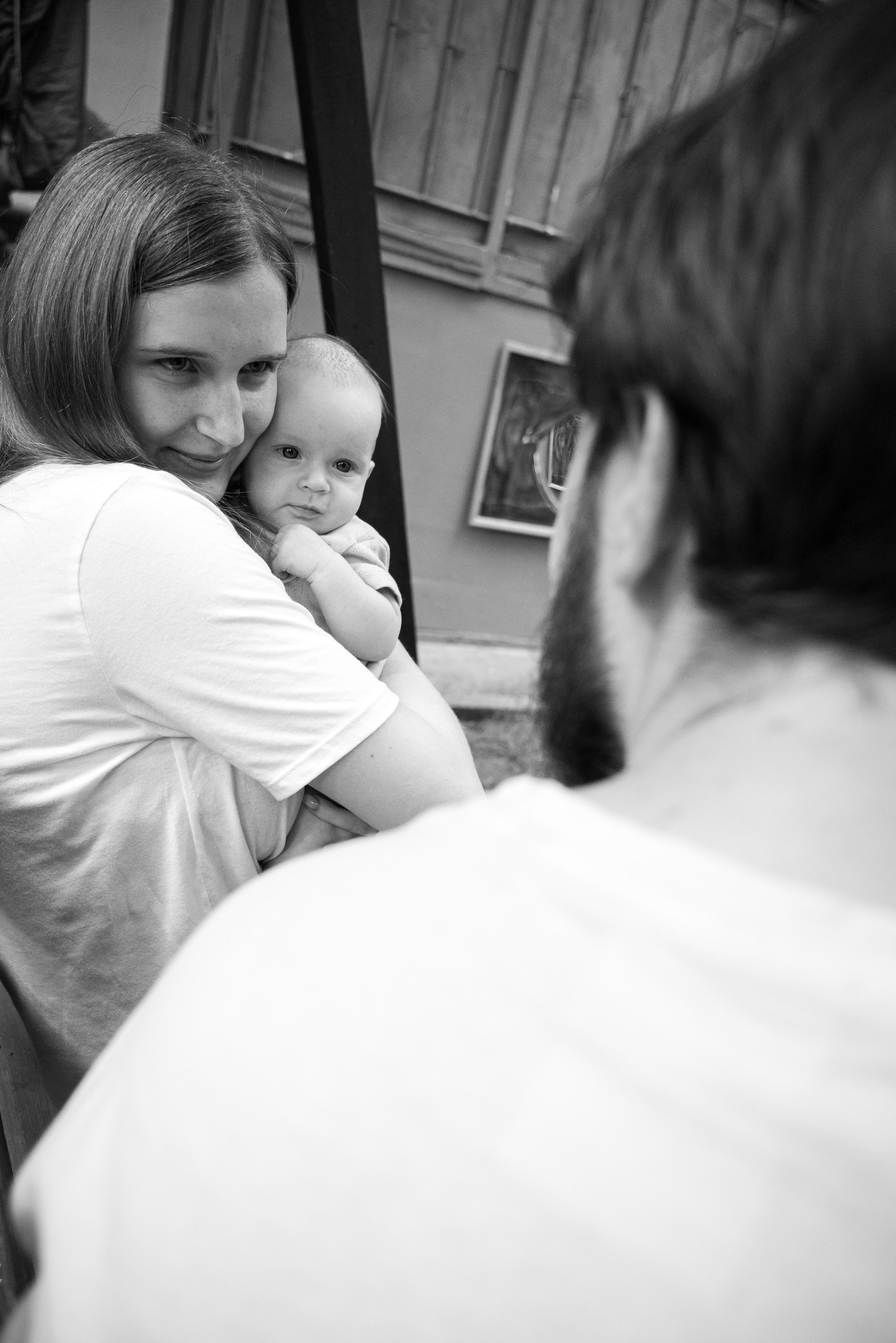 Julia & Yevgen. Victoria Lyubchenko — fine art photography in Bismarck, ND