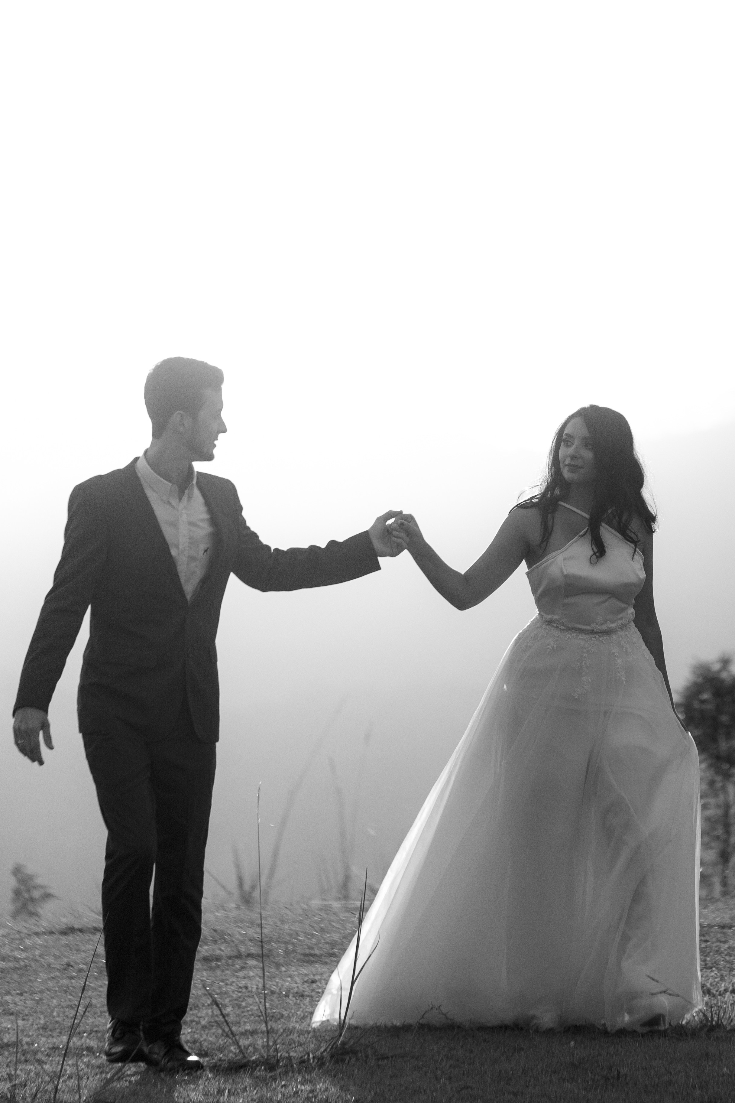 Weddings. Fotografia Fernando Martins