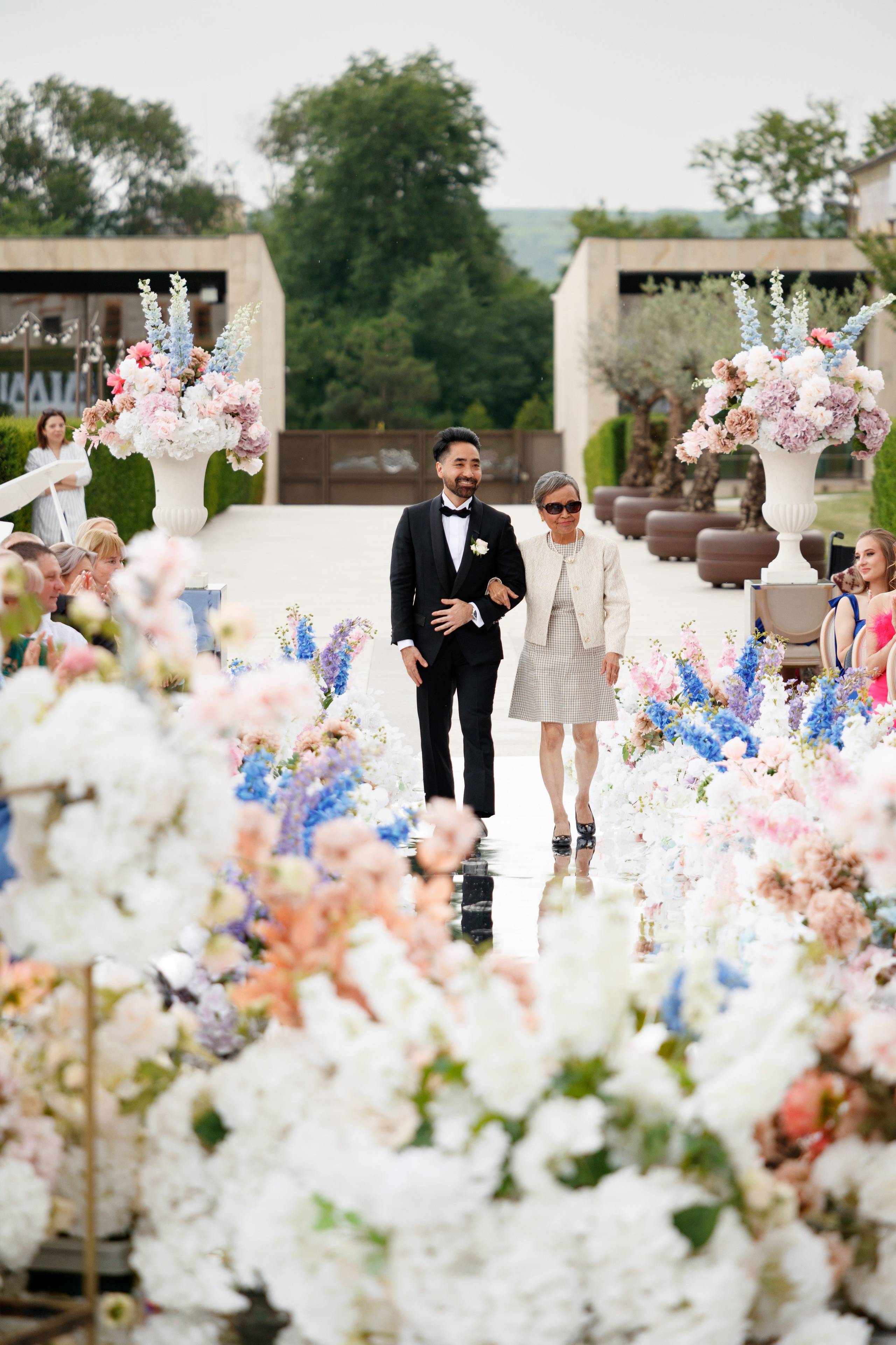 Halbert & Vio | Wedding photography. Scarlat Photography