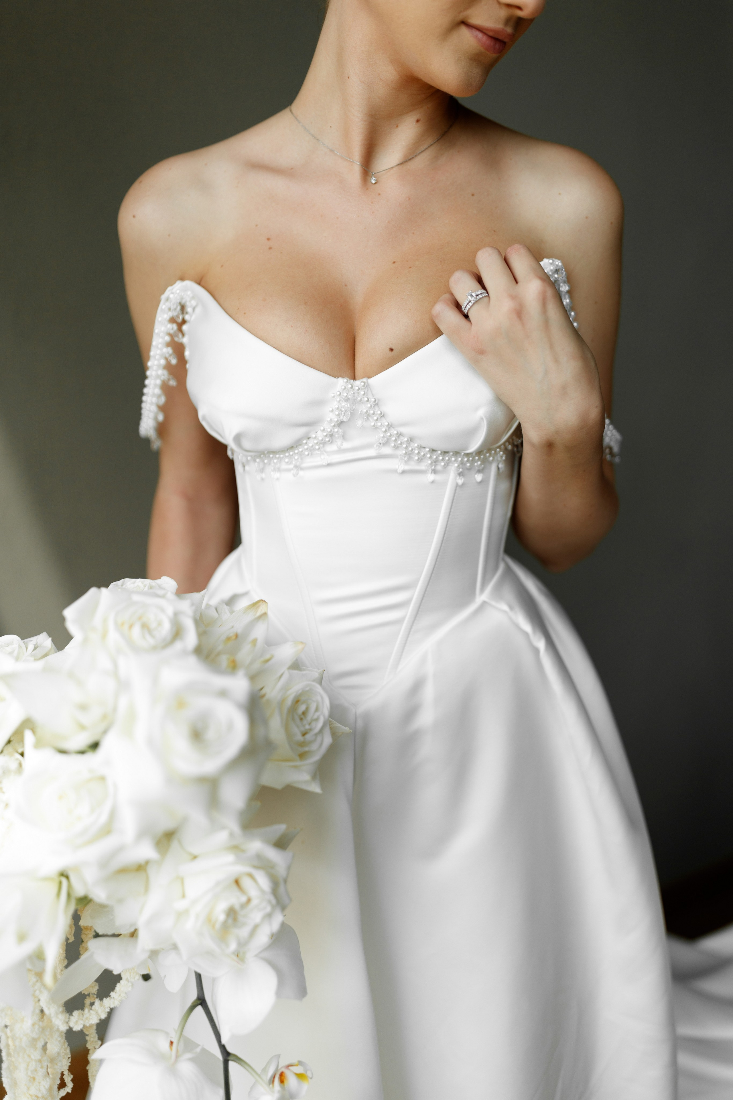 Liveriu & Tatiana | Fotografie de nuntă. Scarlat Photography