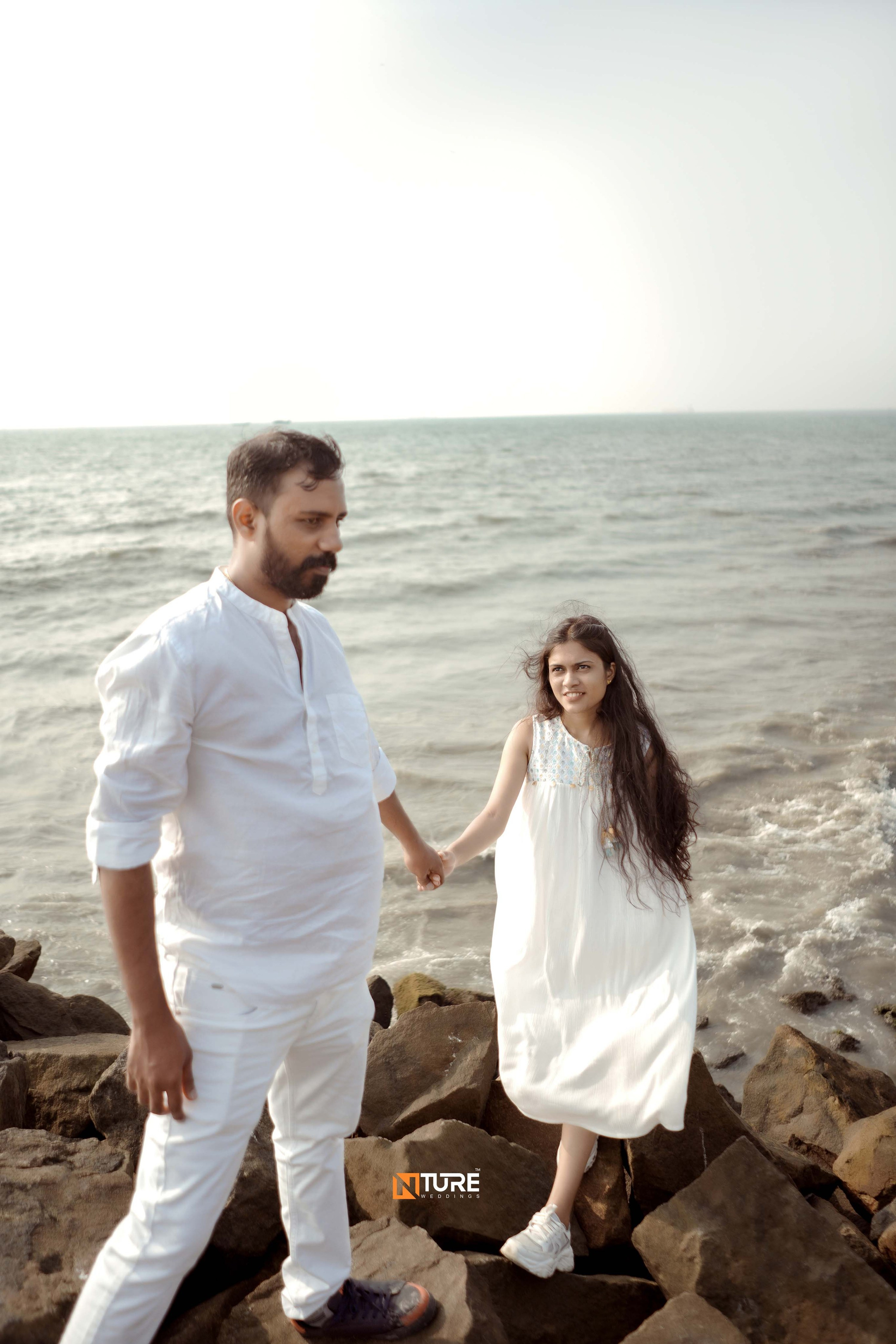 PHOTOS. NTURE WEDDING