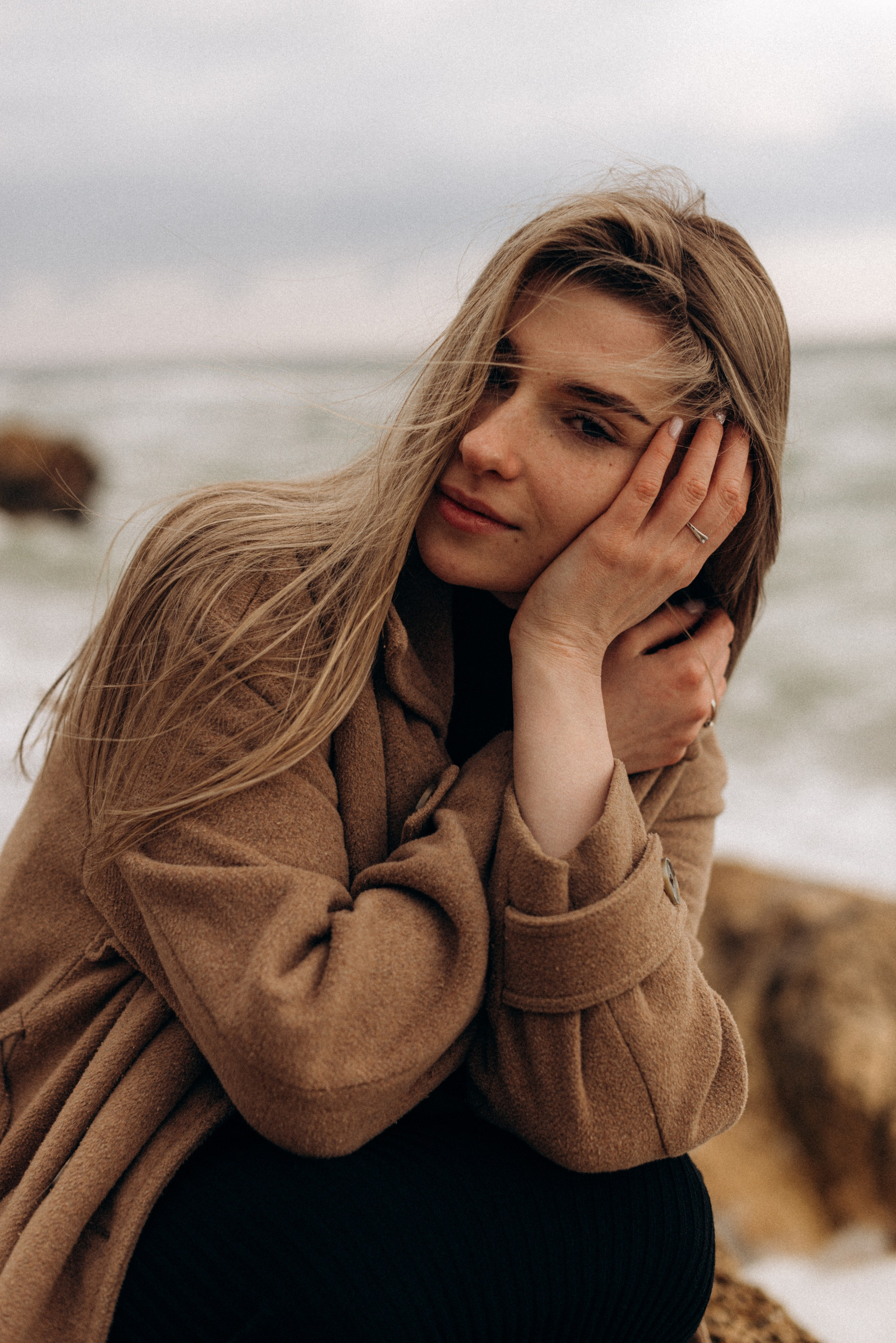 *. Wedding and family photographer San Diego