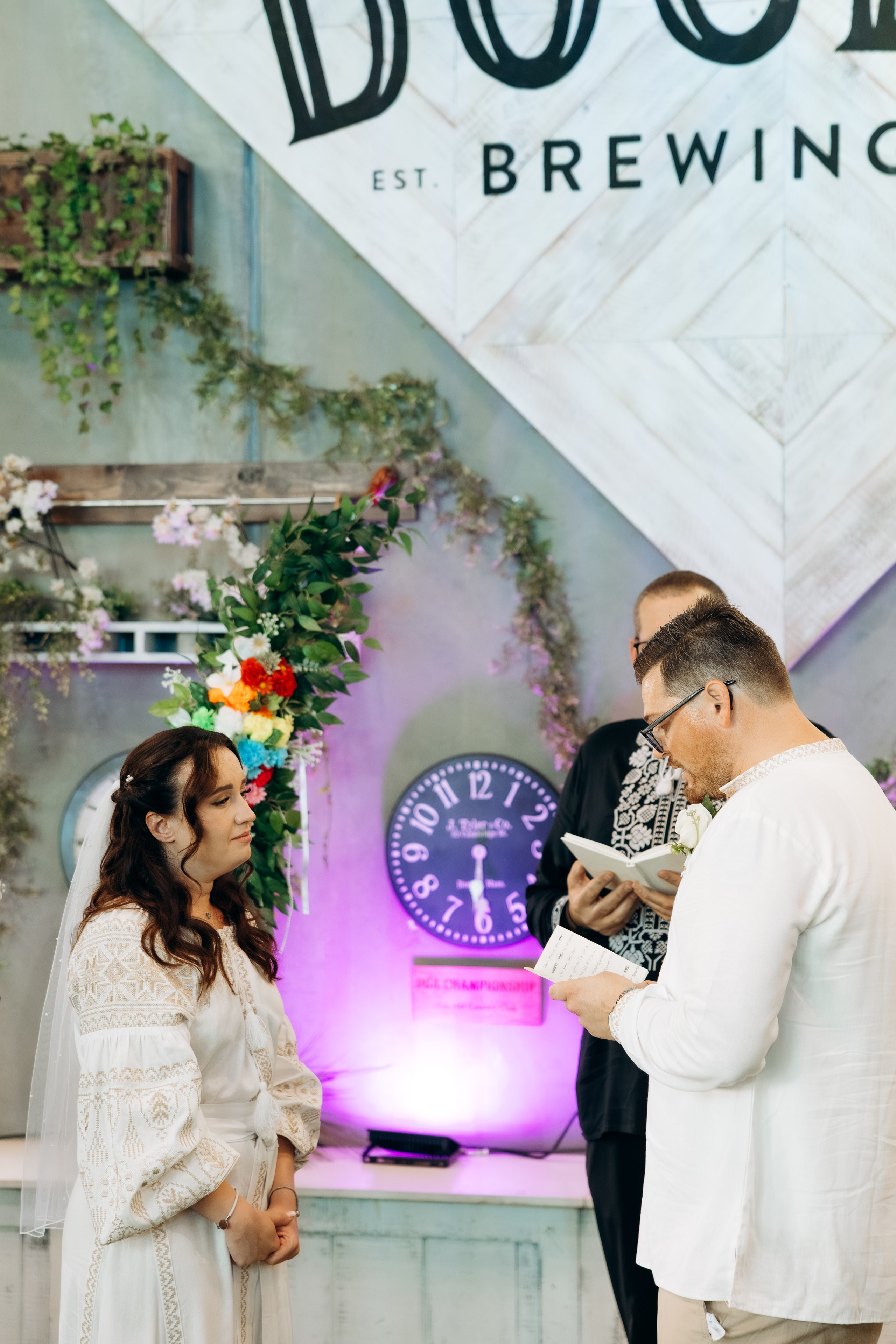 *. Wedding and family photographer San Diego