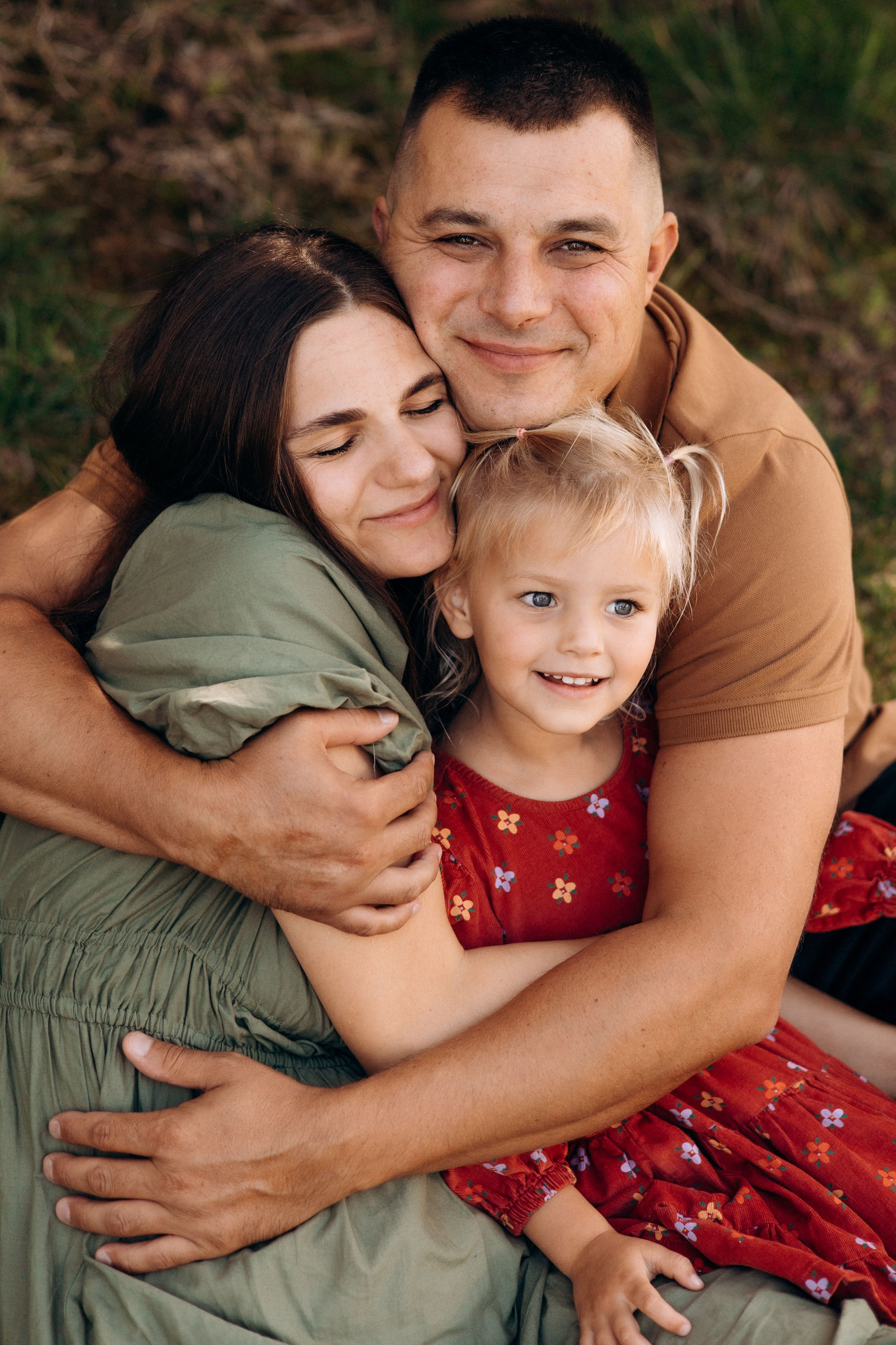 *. Wedding and family photographer San Diego