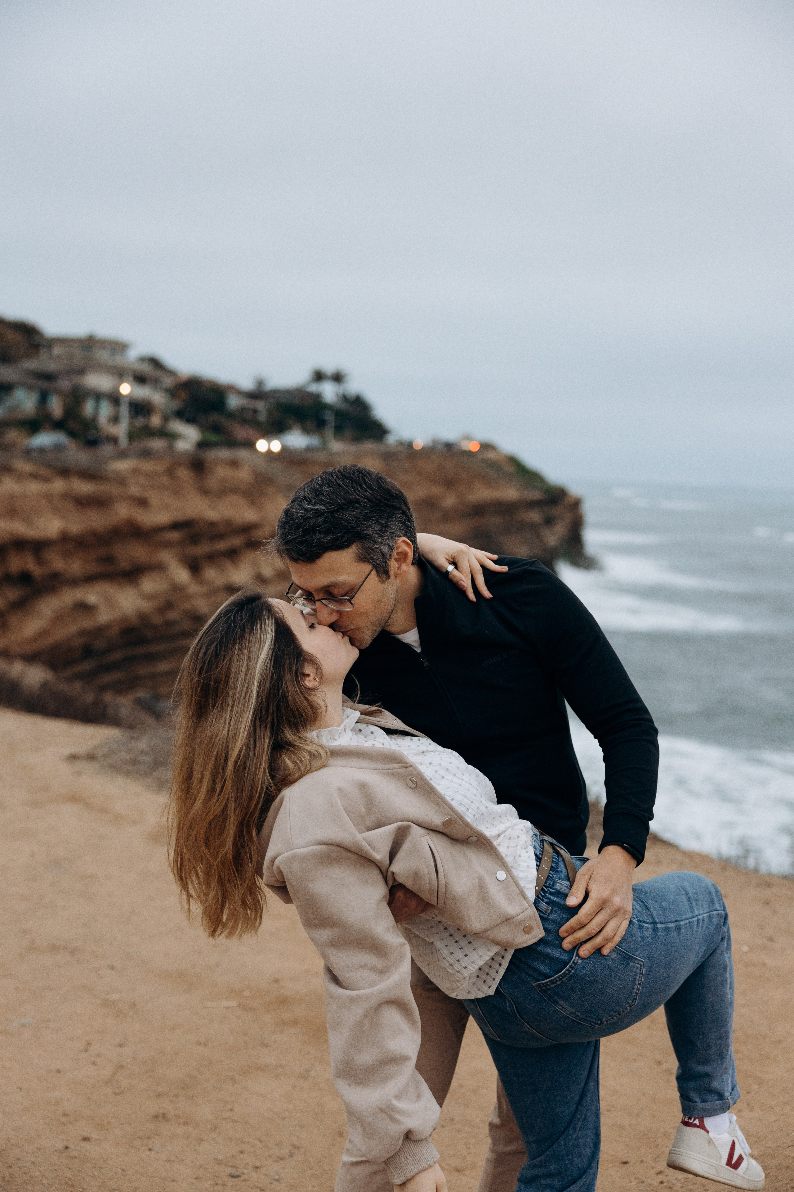 *. Wedding and family photographer San Diego