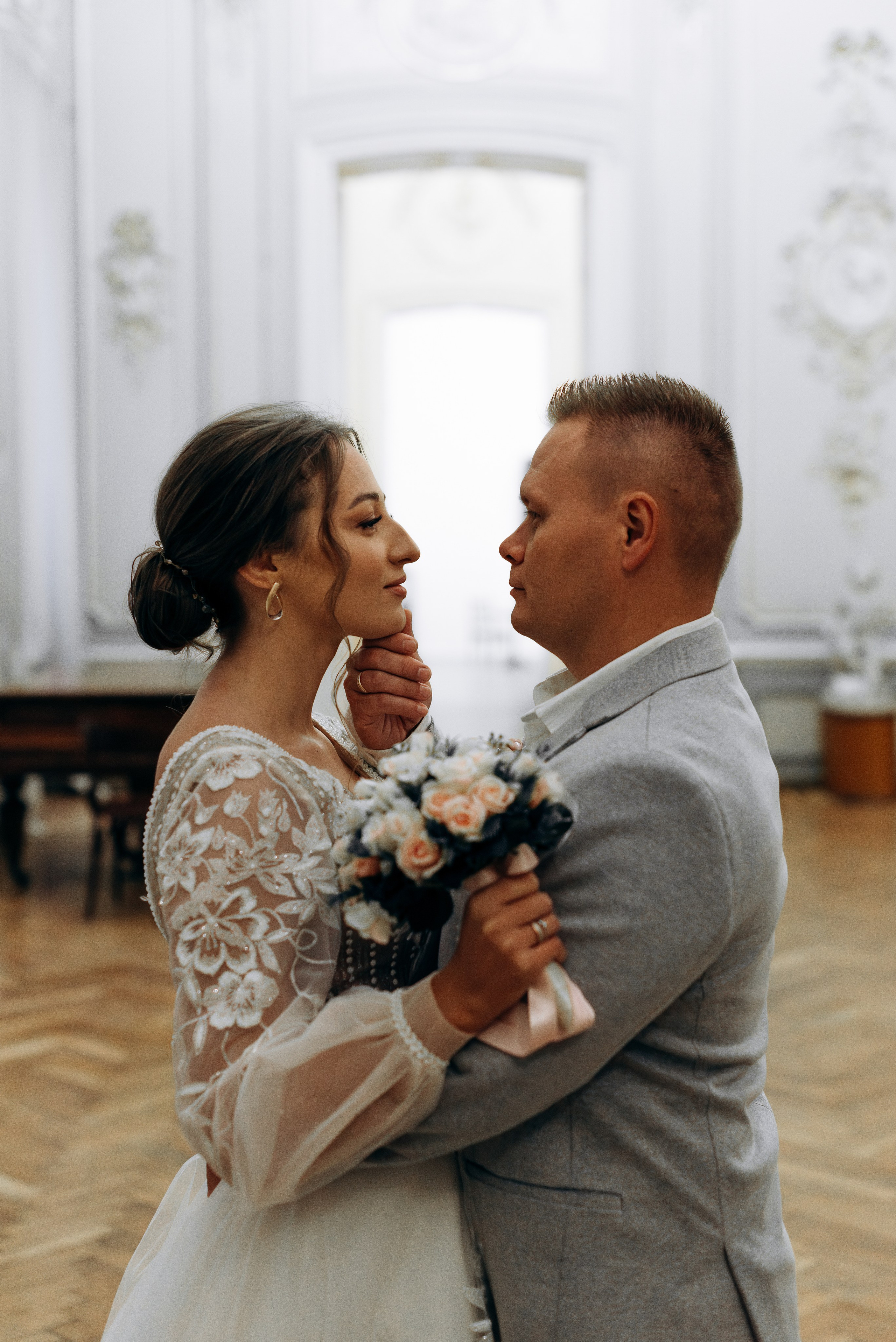 *. Wedding and family photographer San Diego