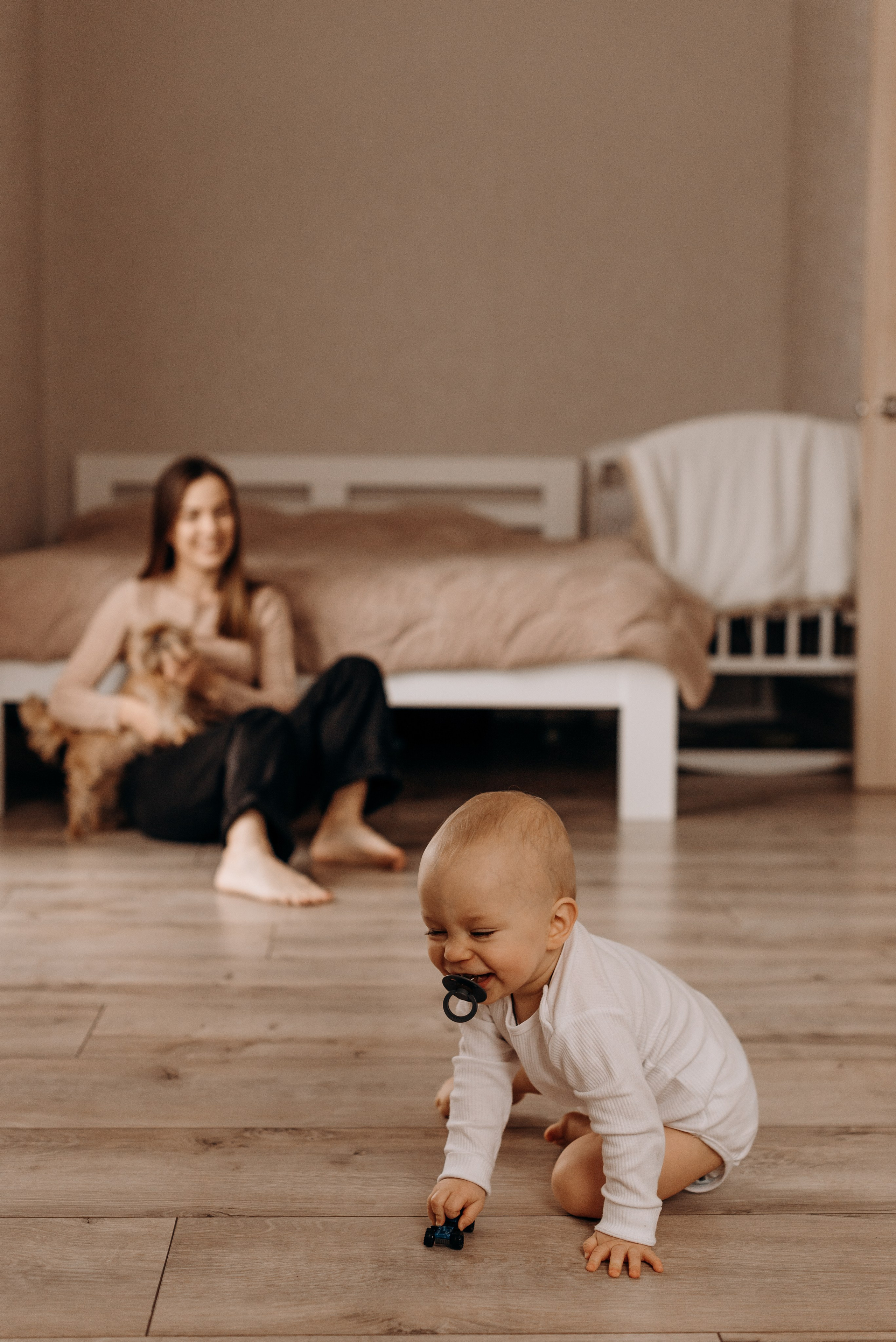 *. Wedding and family photographer San Diego