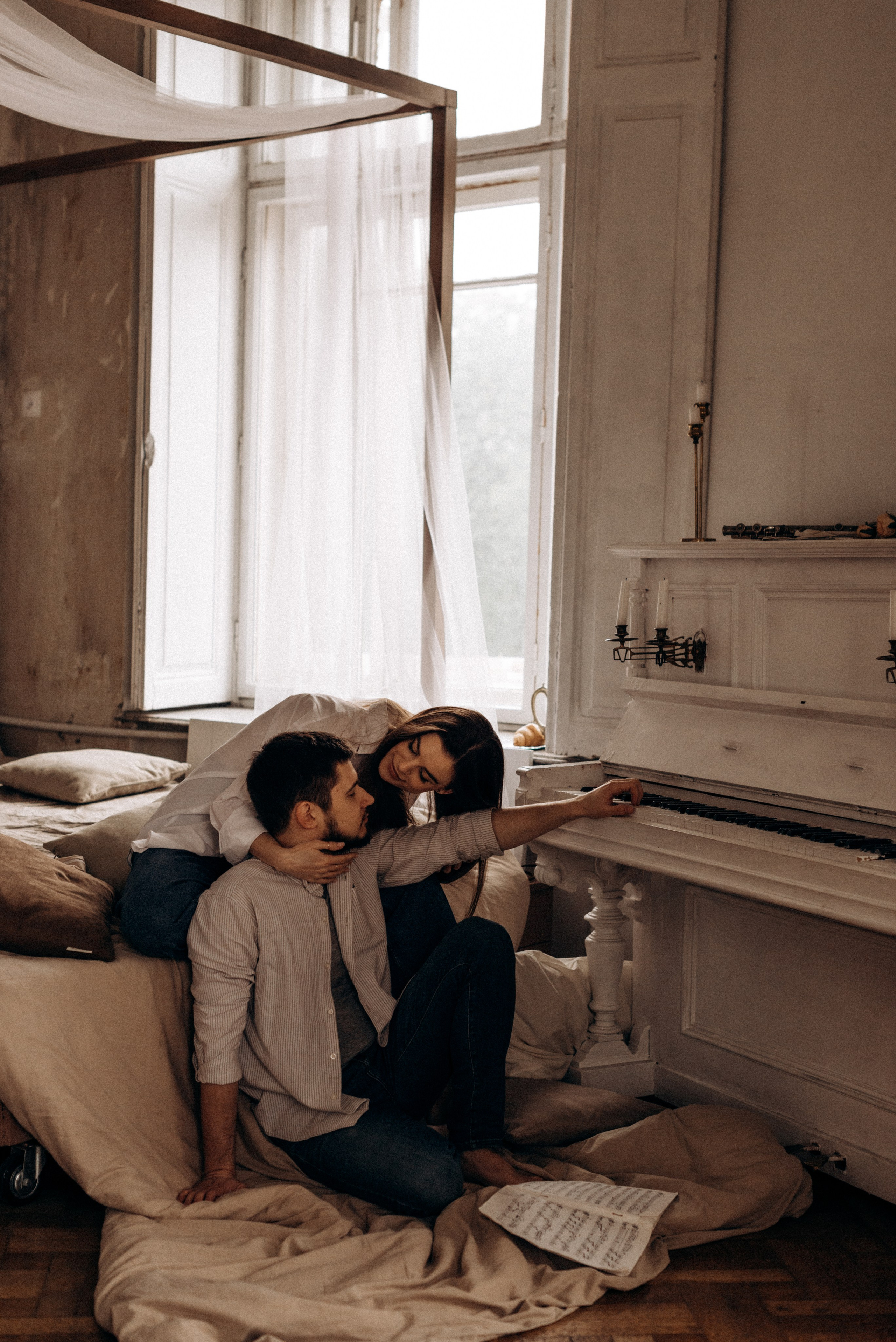 *. Wedding and family photographer San Diego