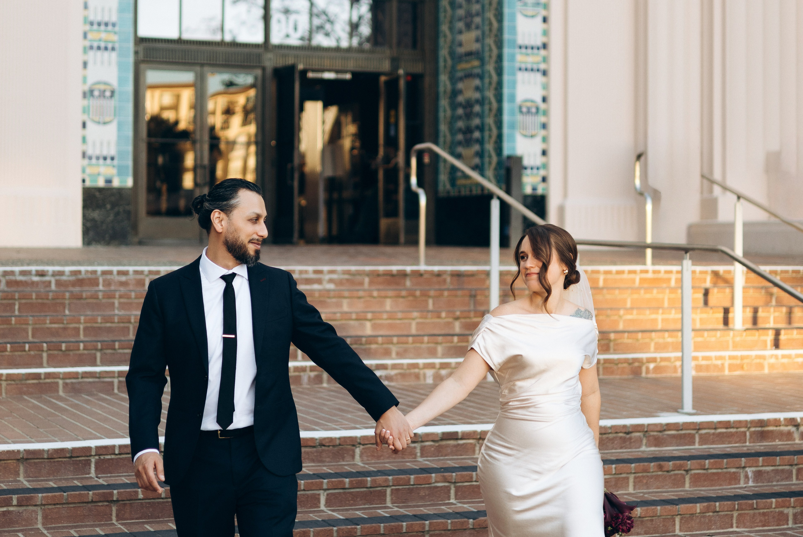 Jessi and Alex. Весільний та сімейний фотограф у Сан-Дієго