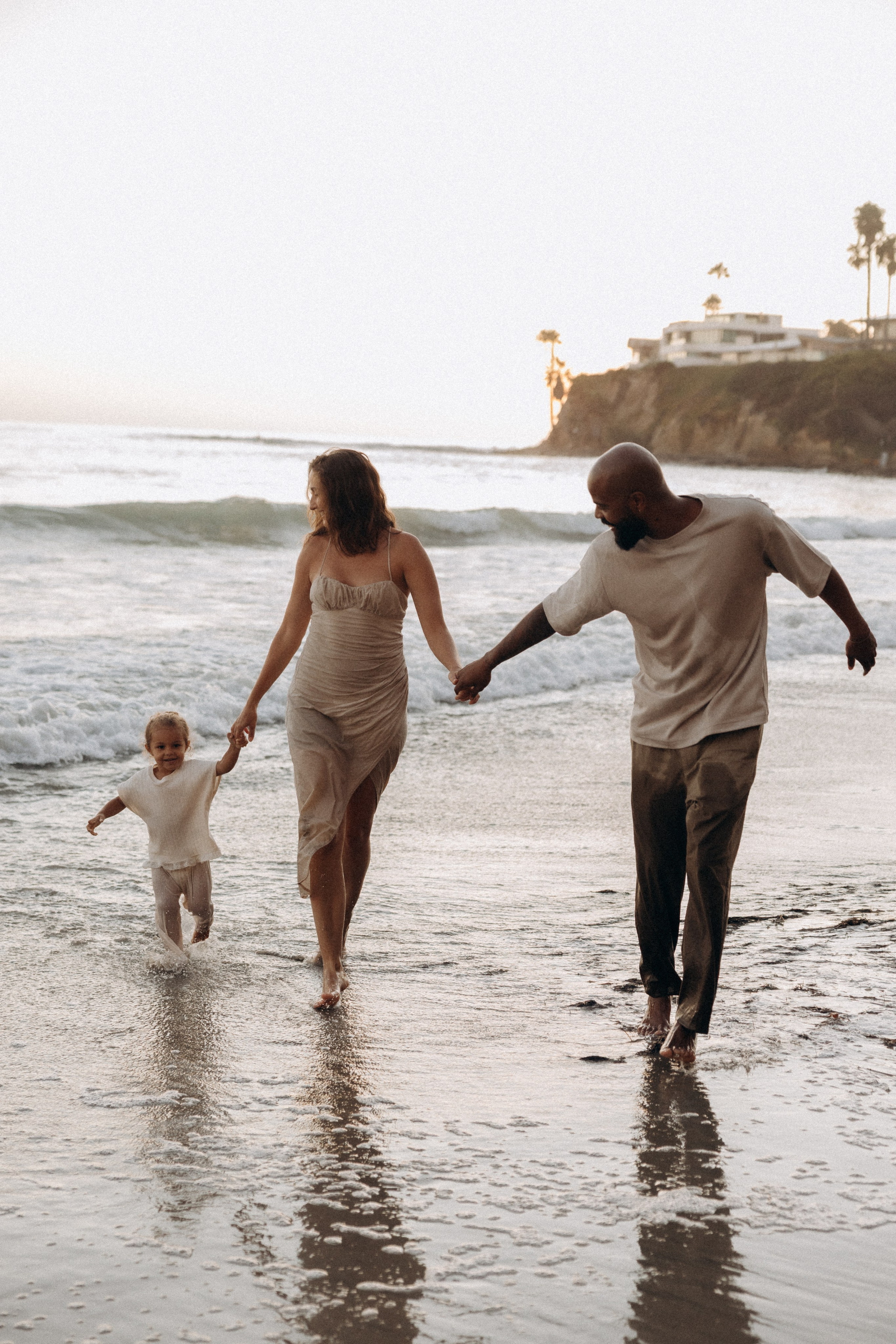 *. Wedding and family photographer San Diego