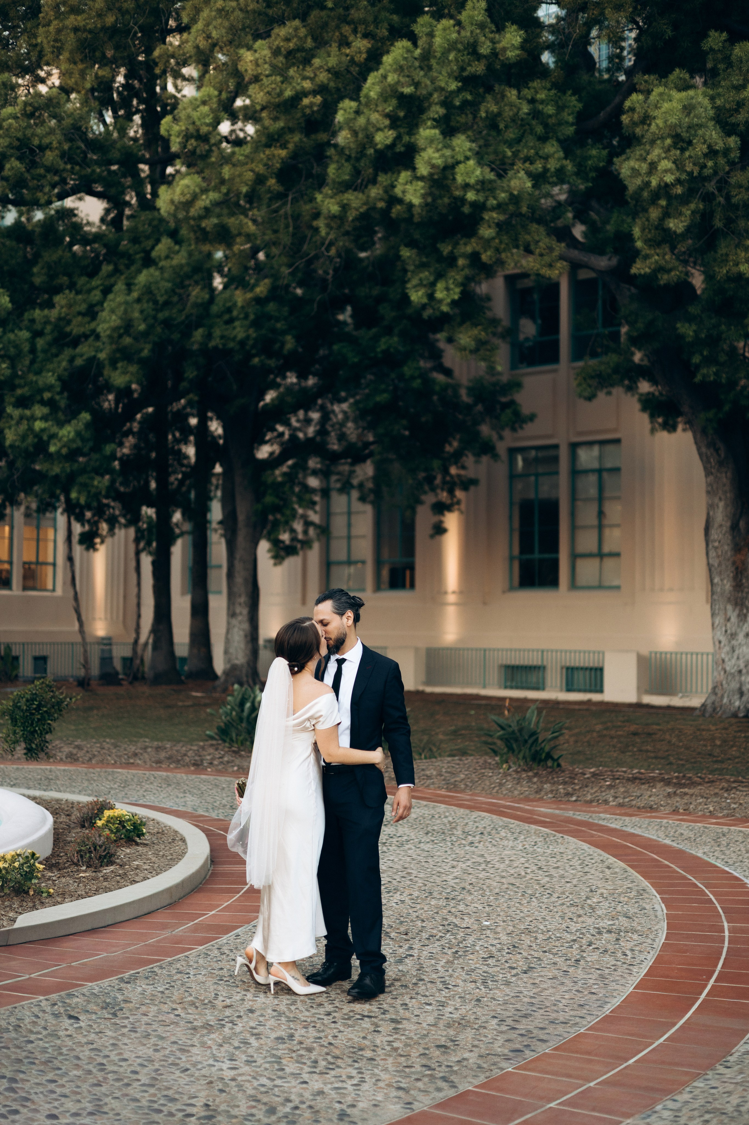 Jessi and Alex. Весільний та сімейний фотограф у Сан-Дієго