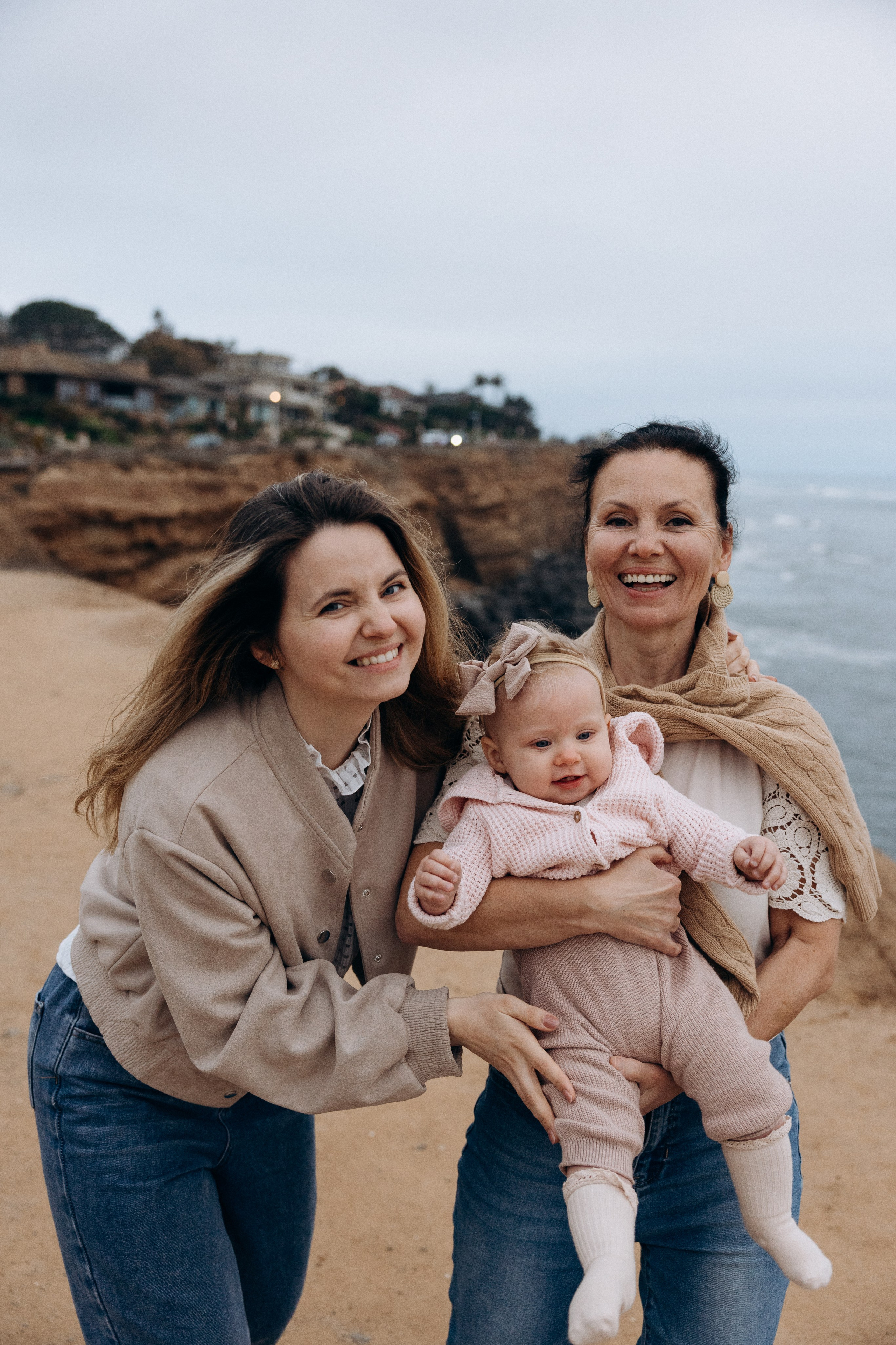 *. Wedding and family photographer San Diego