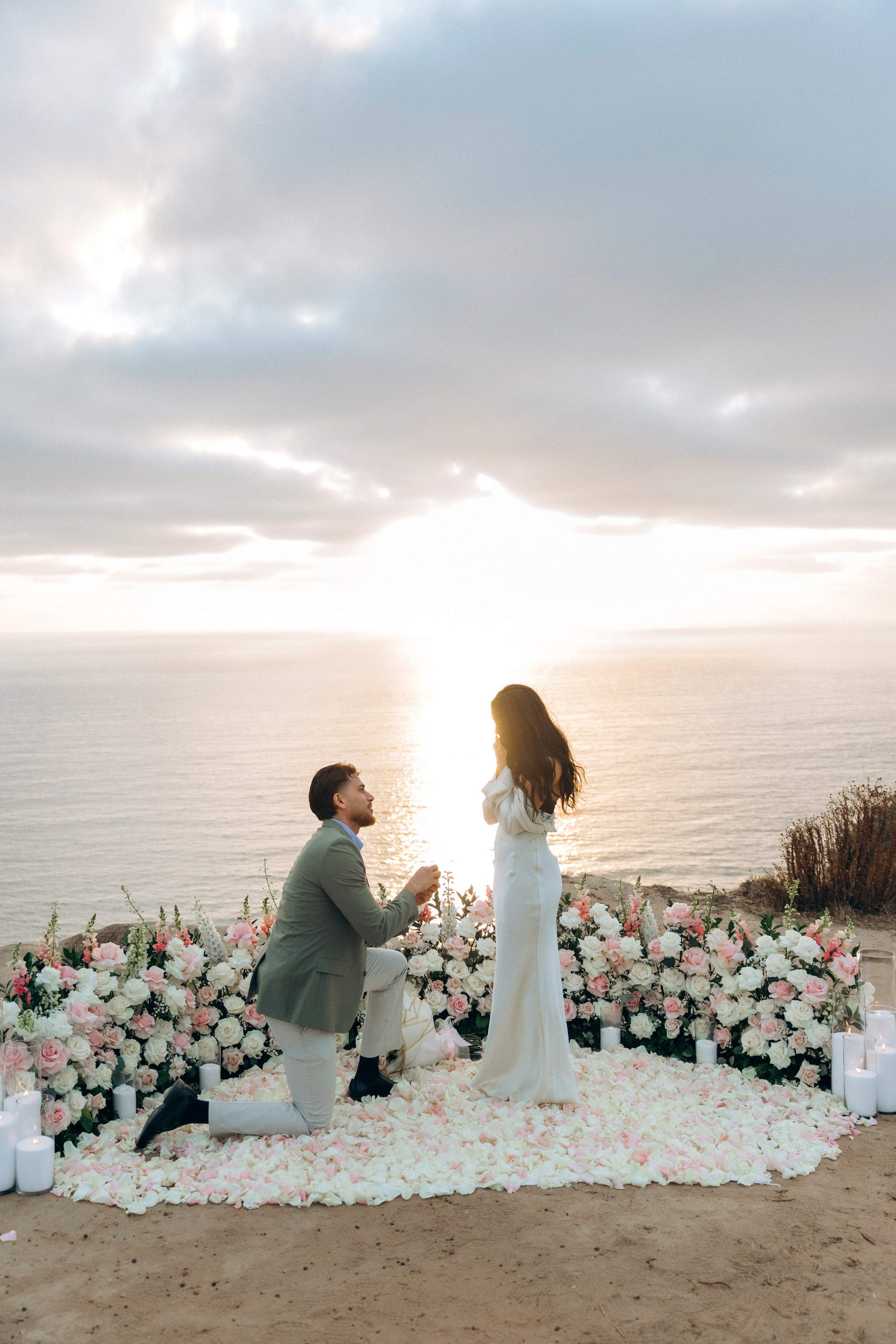 Amin&Saja. Wedding and family photographer San Diego