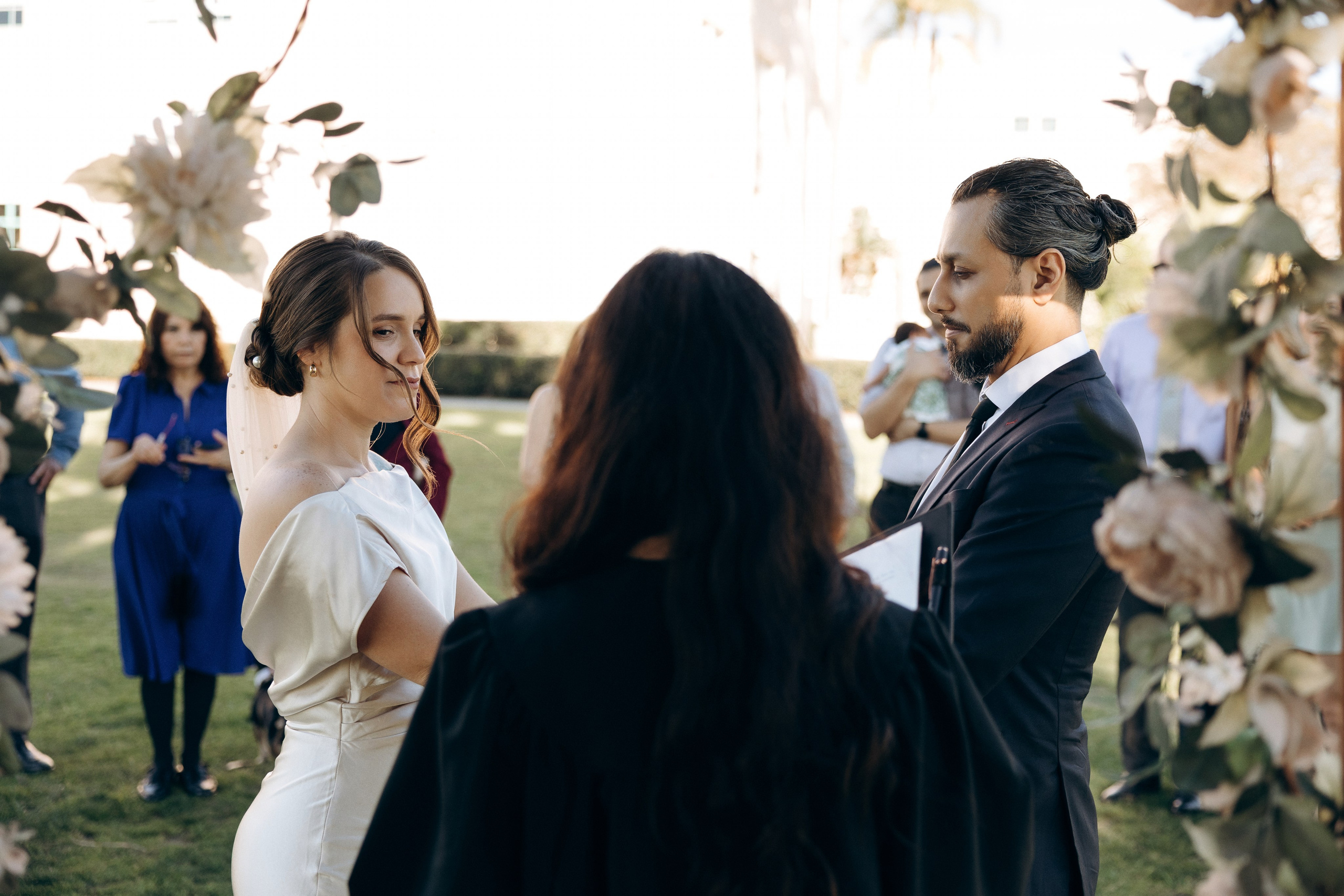 Jessi and Alex. Весільний та сімейний фотограф у Сан-Дієго