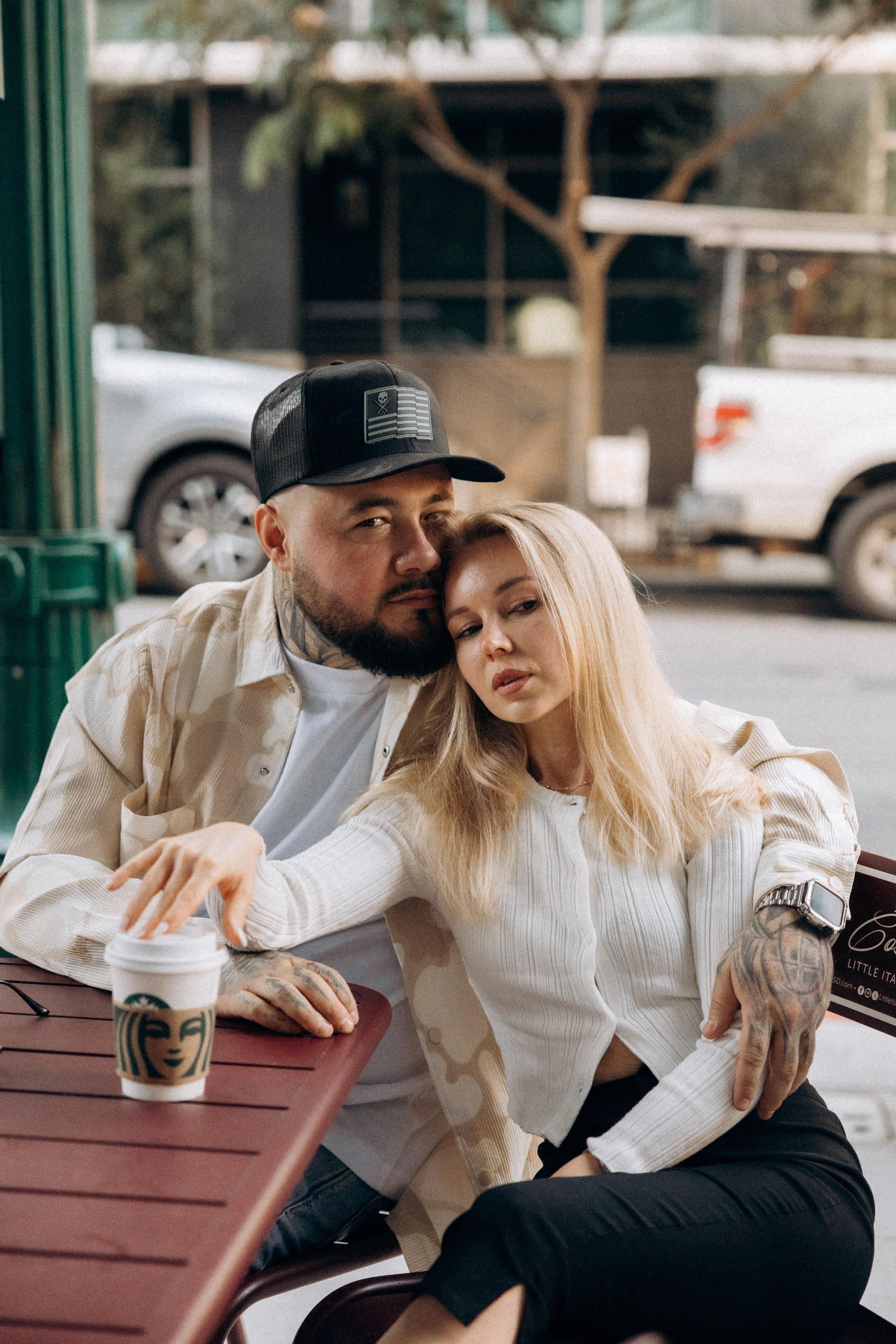 *. Wedding and family photographer San Diego