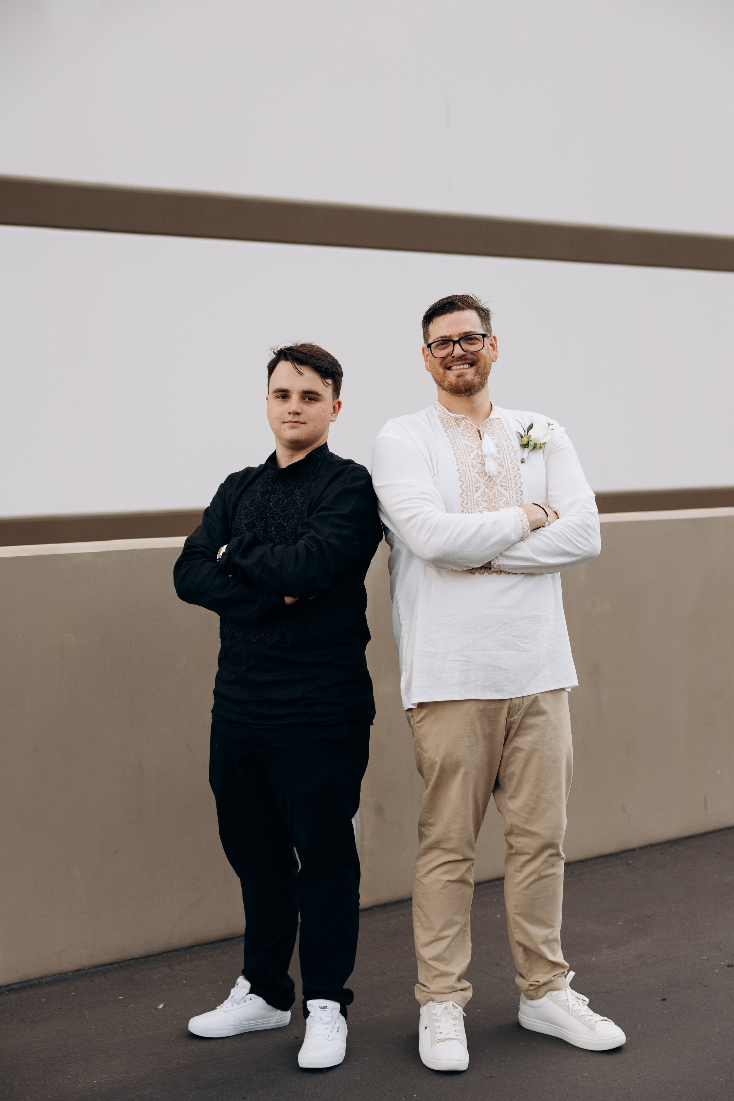 *. Wedding and family photographer San Diego
