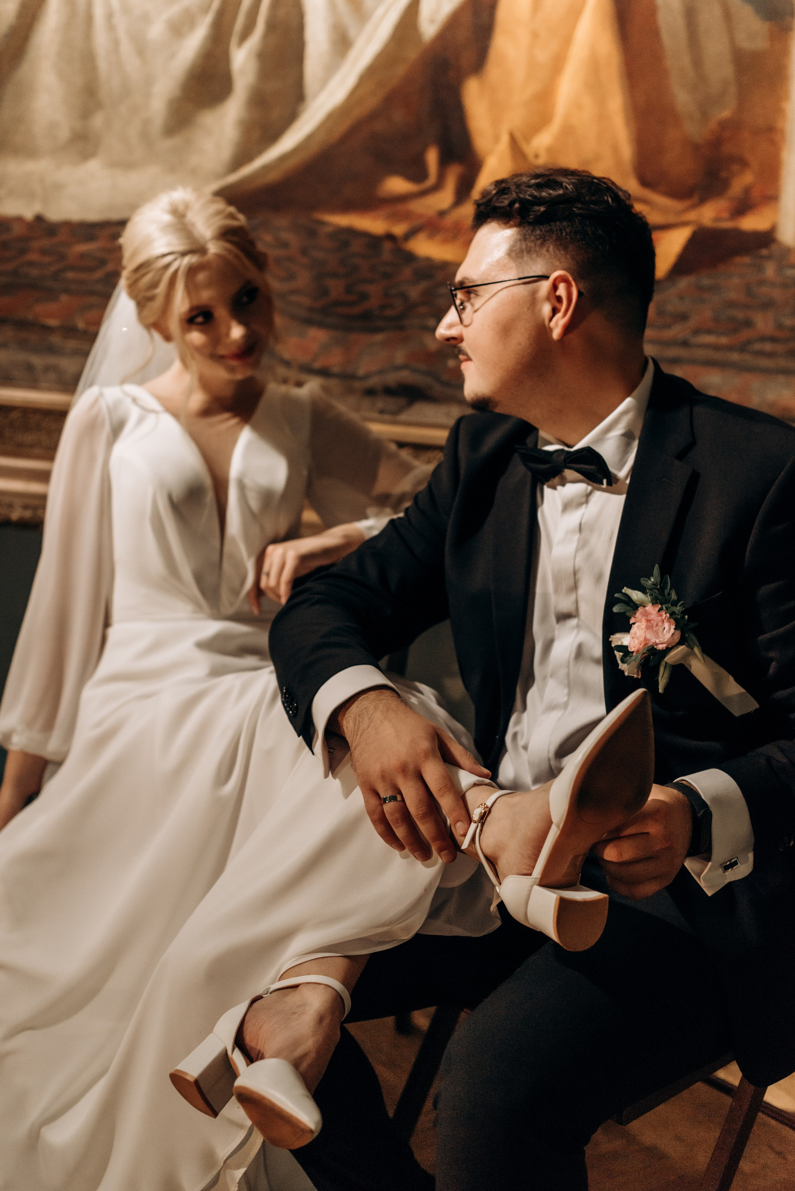 *. Wedding and family photographer San Diego