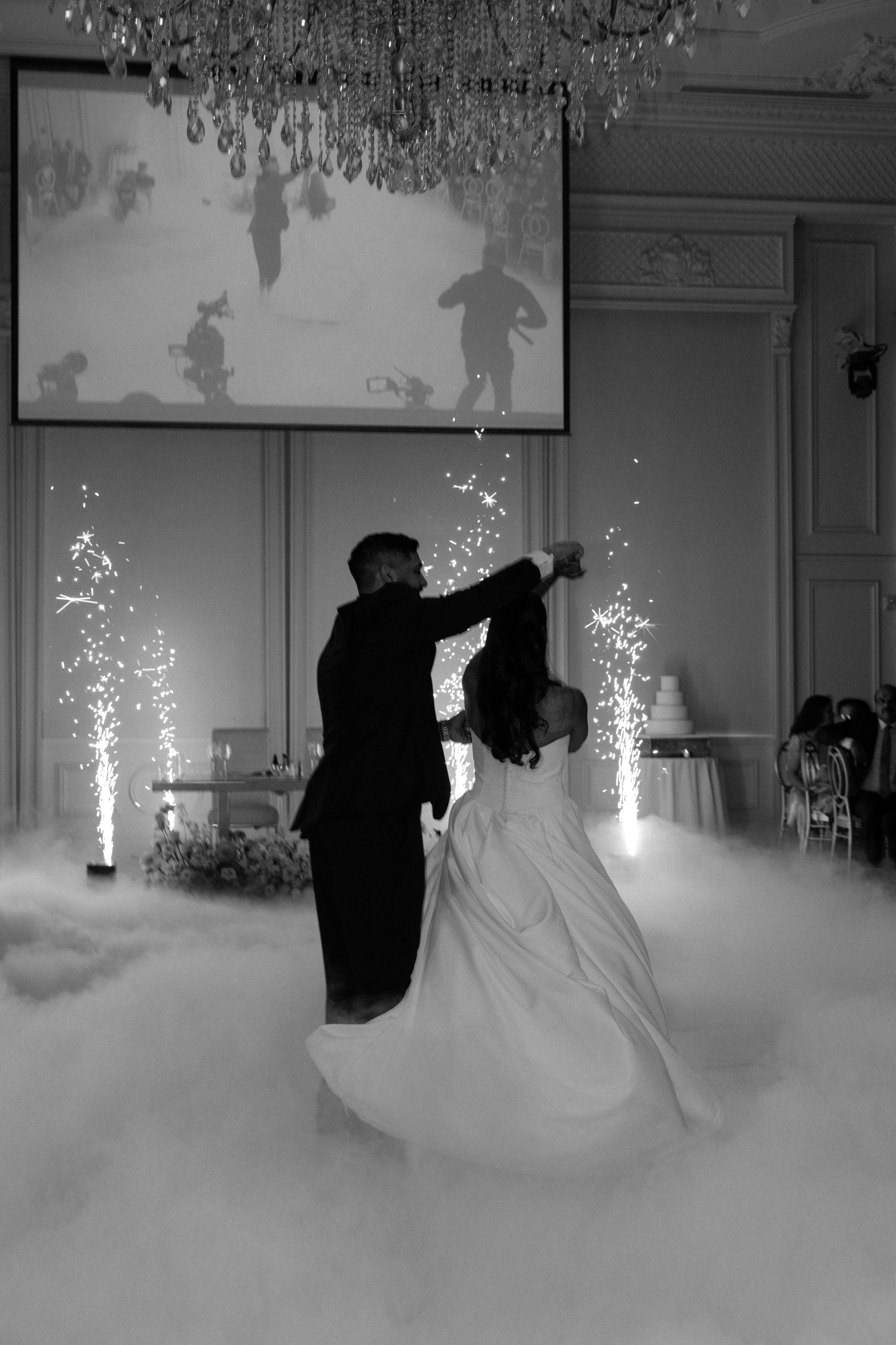 Maya & Alvin. Anna Krasnova Wedding photographer