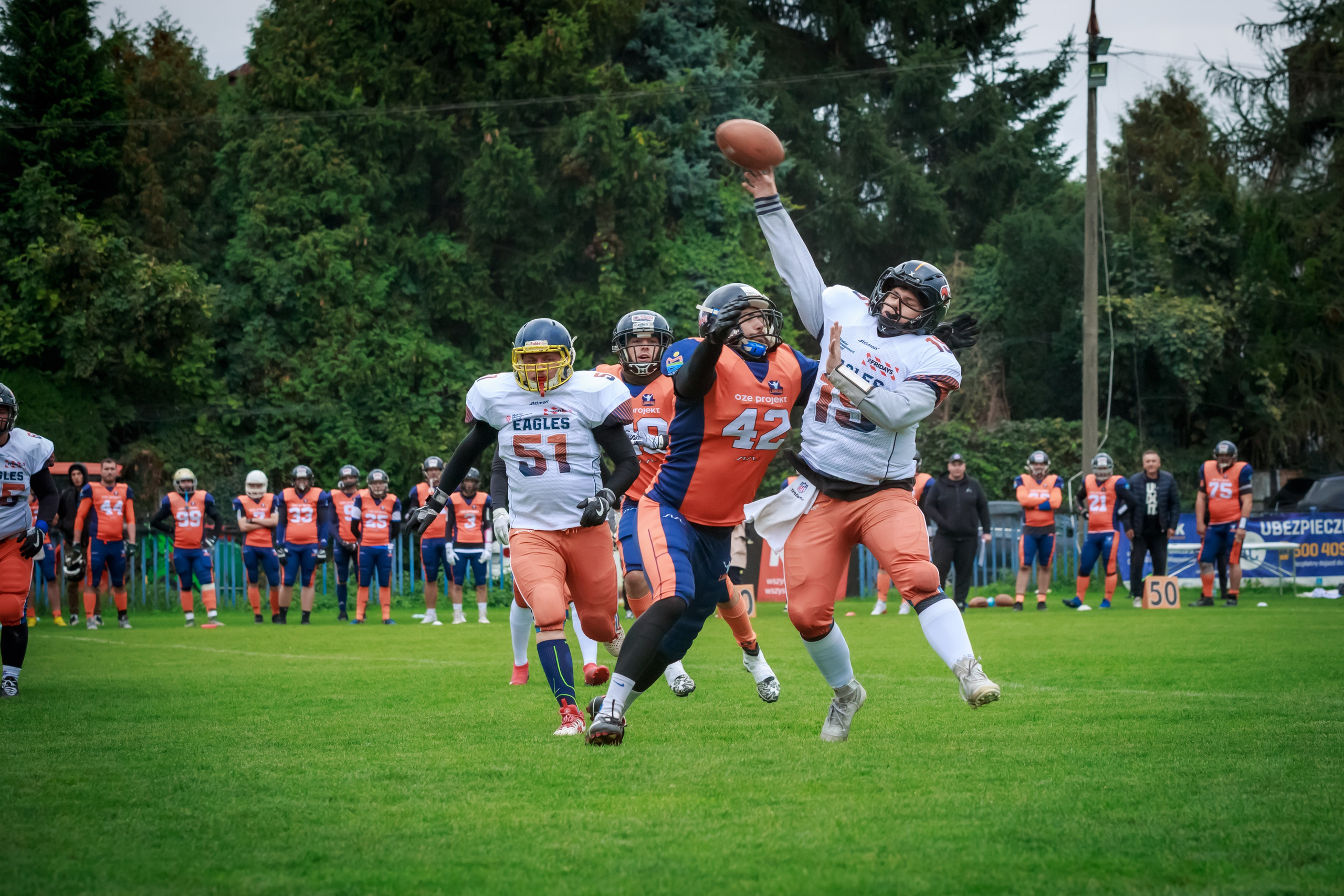 SPORT. Fotograf w Warszawie-Konstantin Golubev