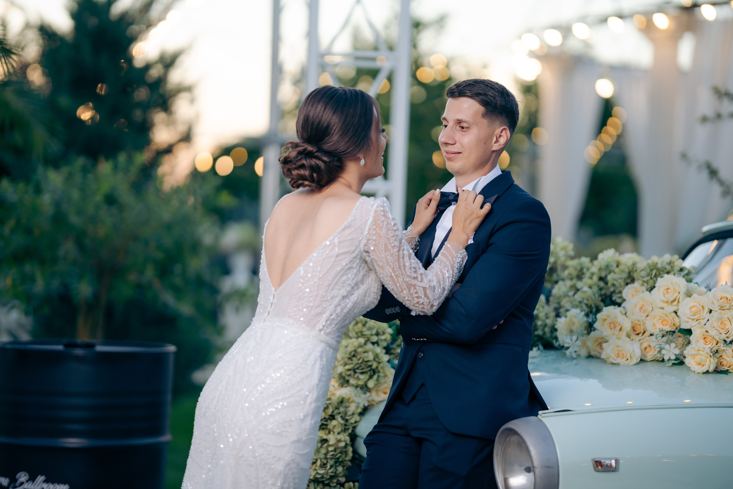 Alexandra & Remus. CC Photography \ Fotograf Profesionist \ Evenimente