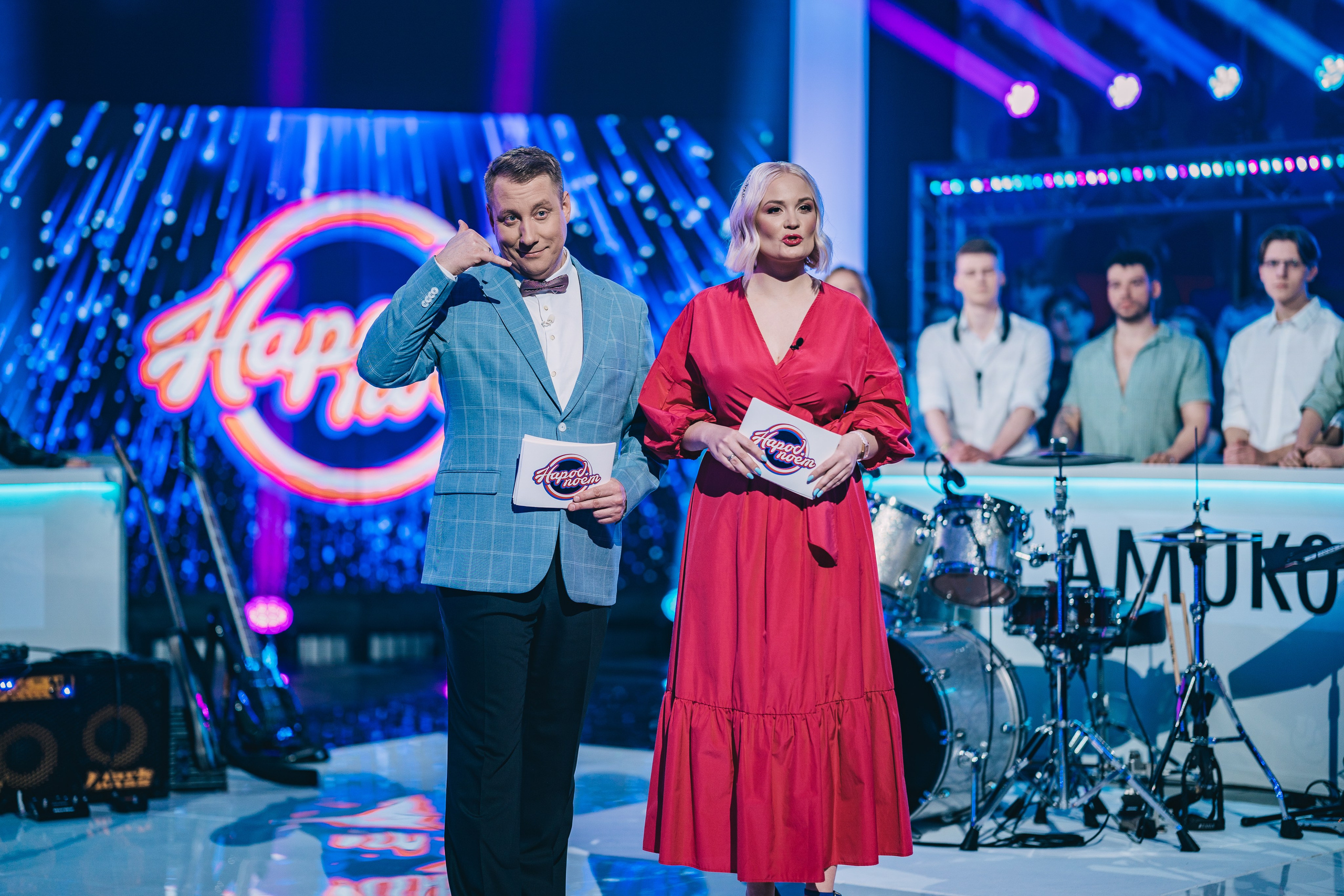 Концерты/Мероприятия. Uvarovsphoto