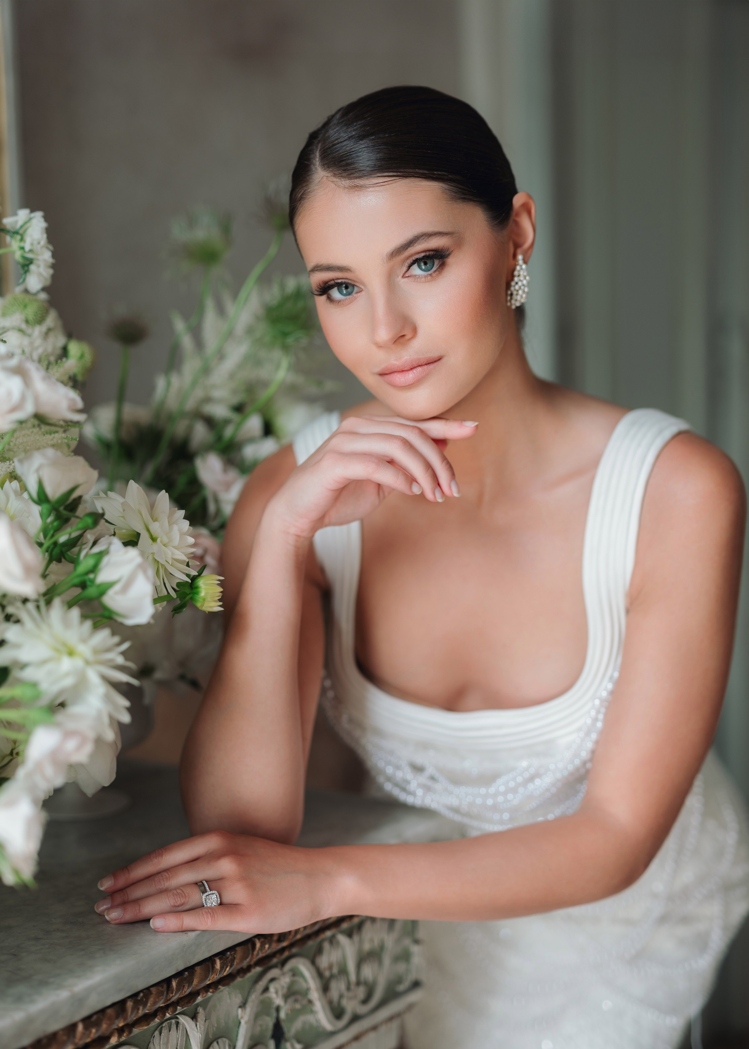 Lake Como Wedding at Villa Pizzo — Cernobbio, Italy