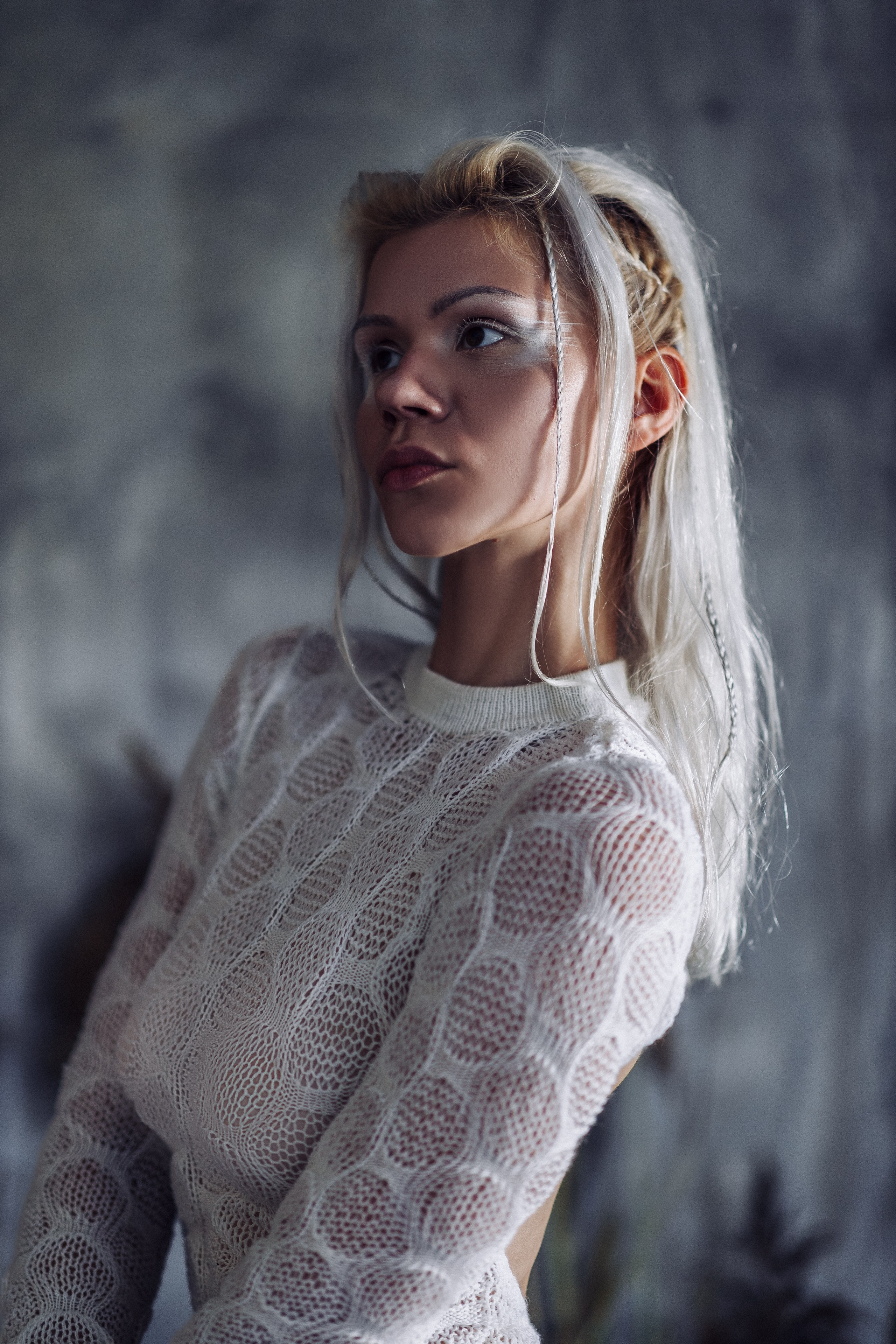 Grete 27.07.2025. Portrait and Family photographer Anton Hansen in Tallinn, Estonia