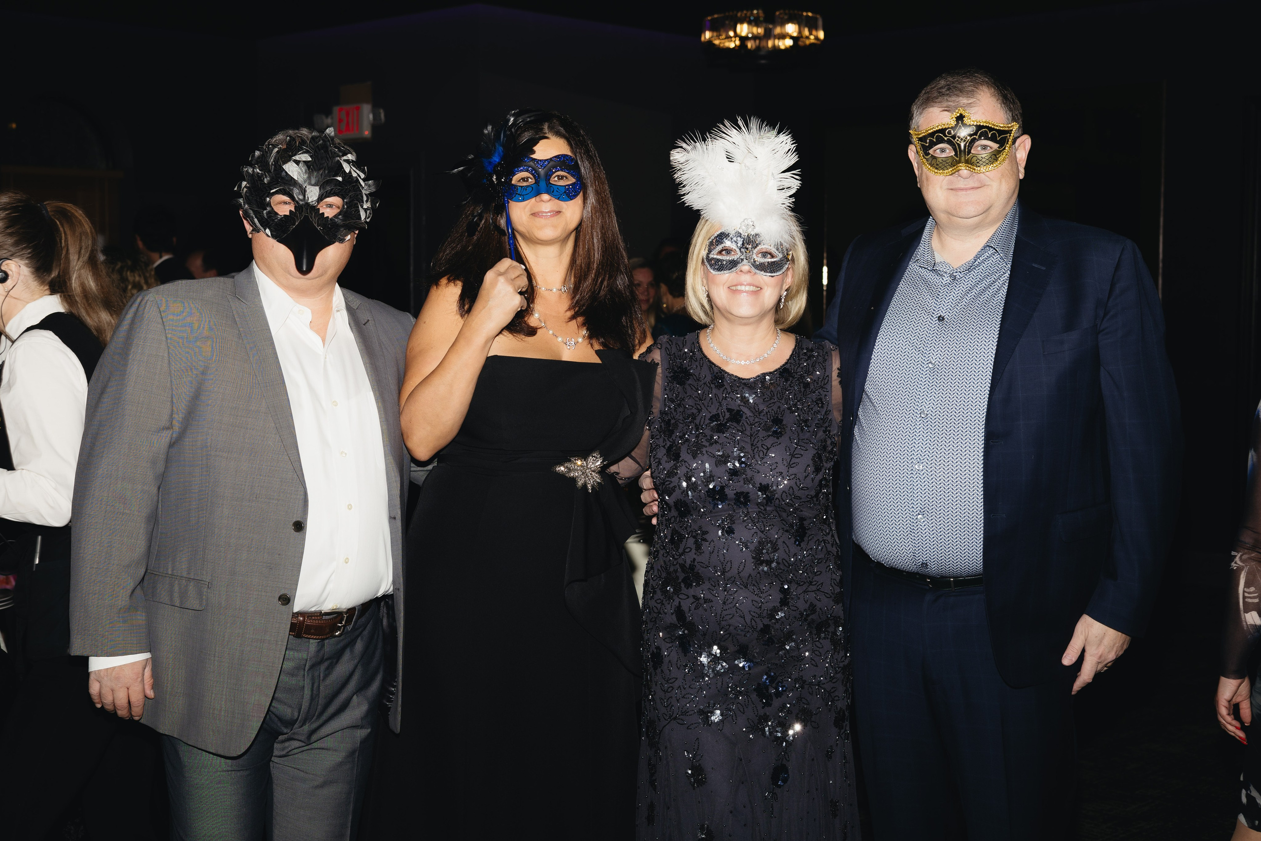 Olga’s 50th birthday