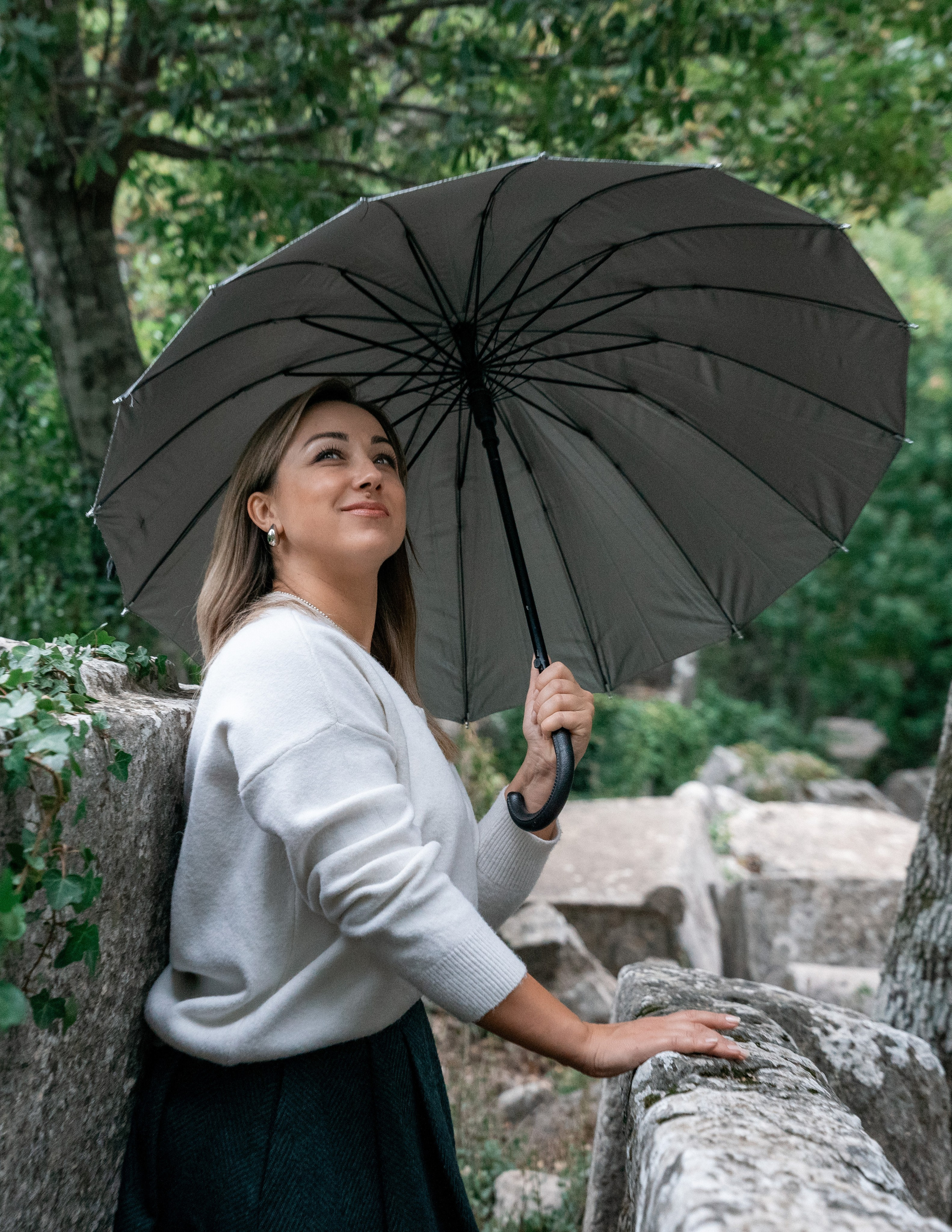 ALYONA @ TERMESSOS. UNRATED PHOTO