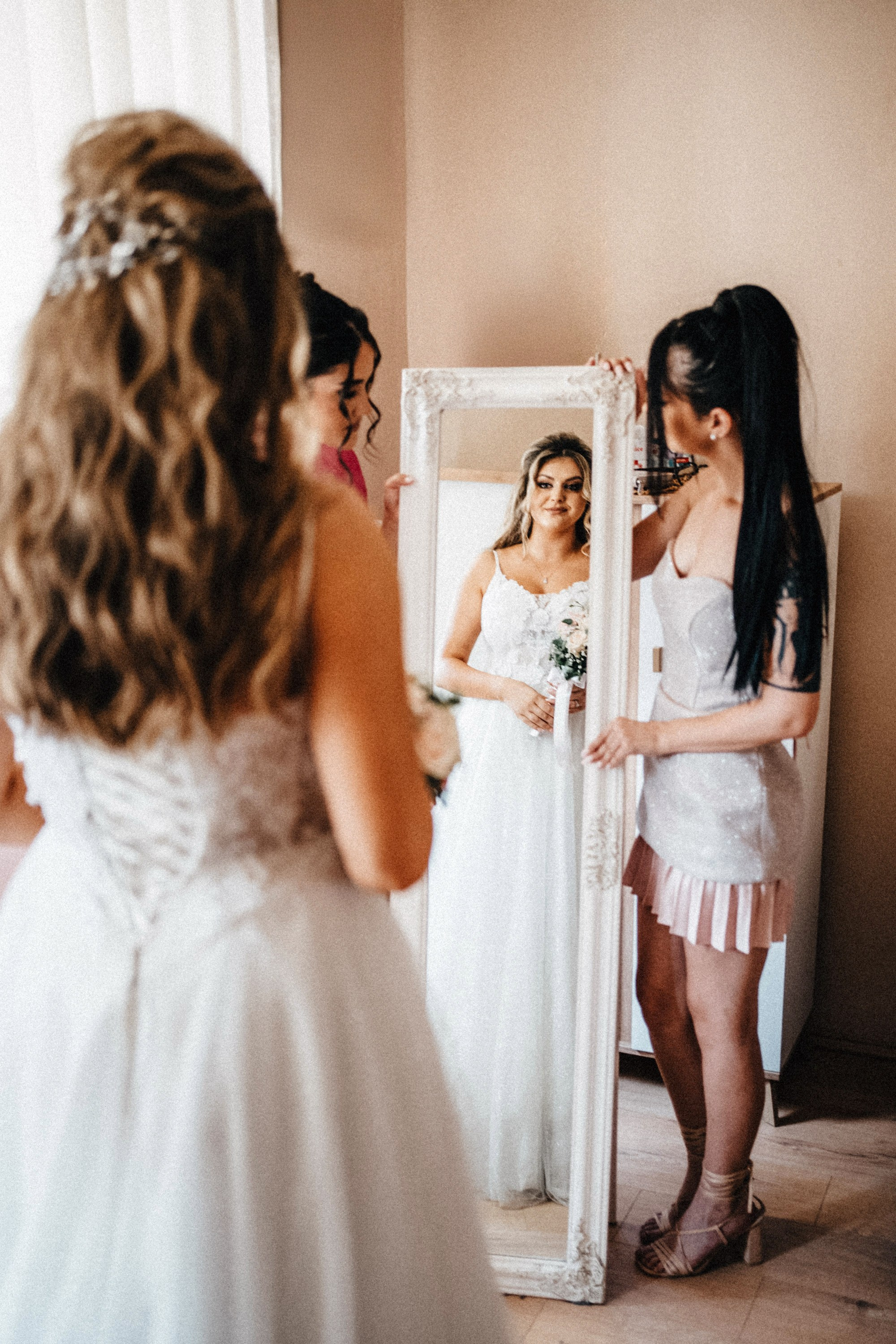 Wedding photography. Wedding photography