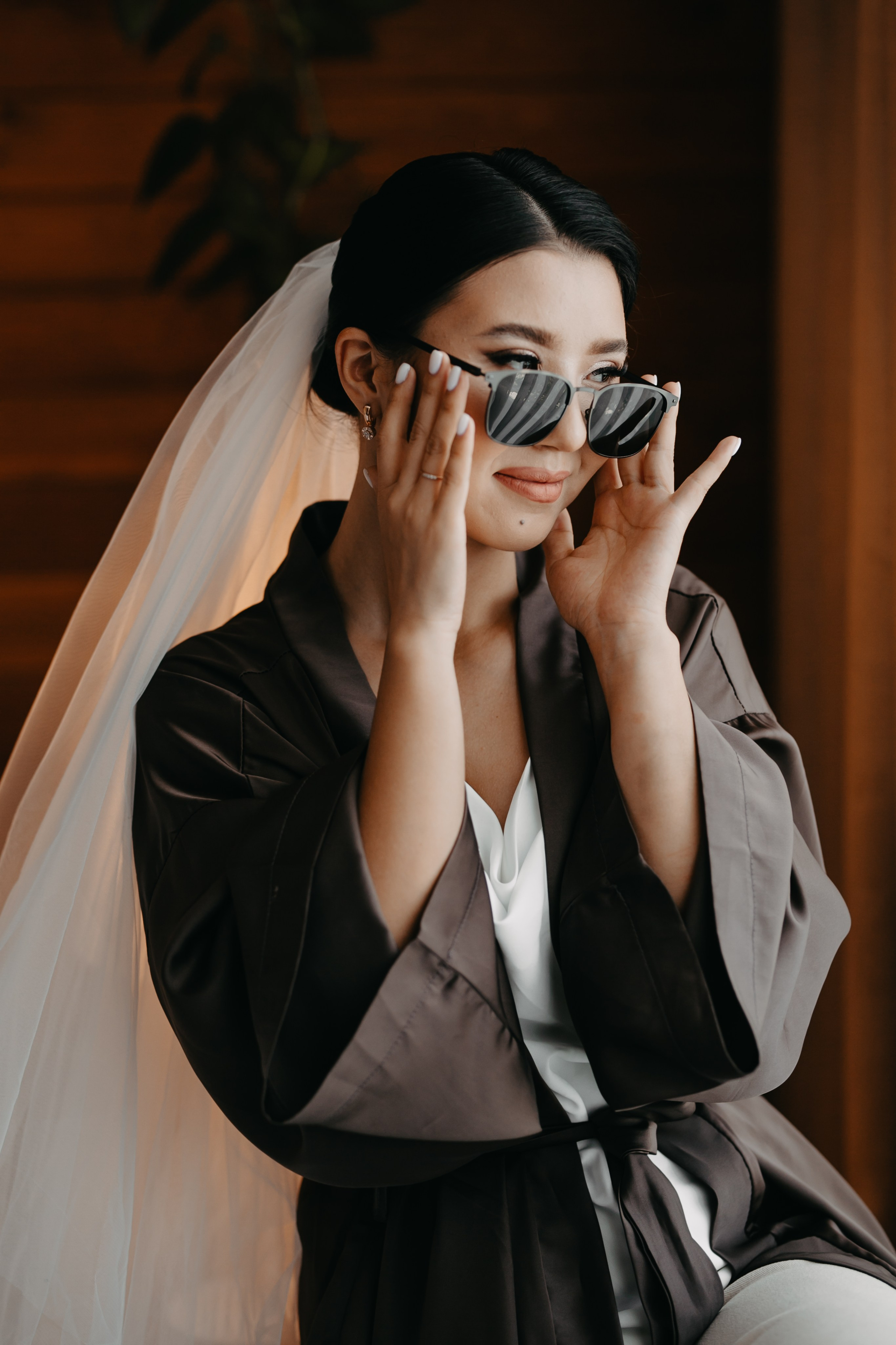 ДЕНЬ СВАДЬБЫ. Mandarin.photo