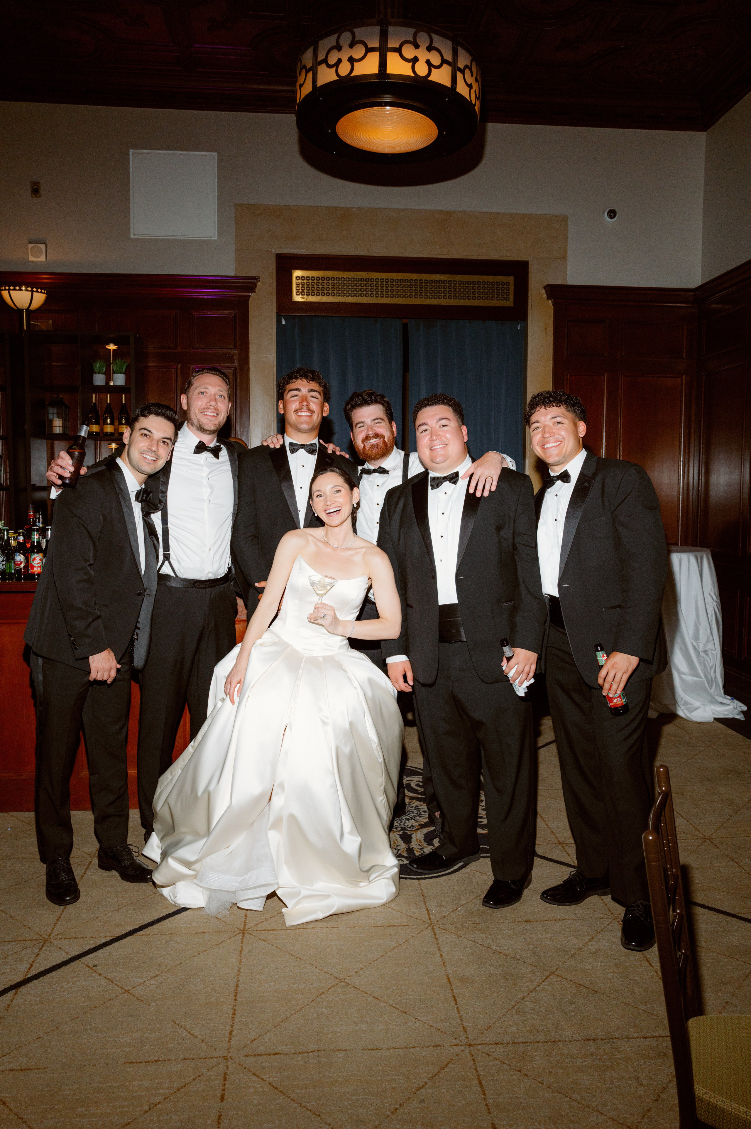 Caitlin and William. Wedding photographer and videographer New York | New Jersey