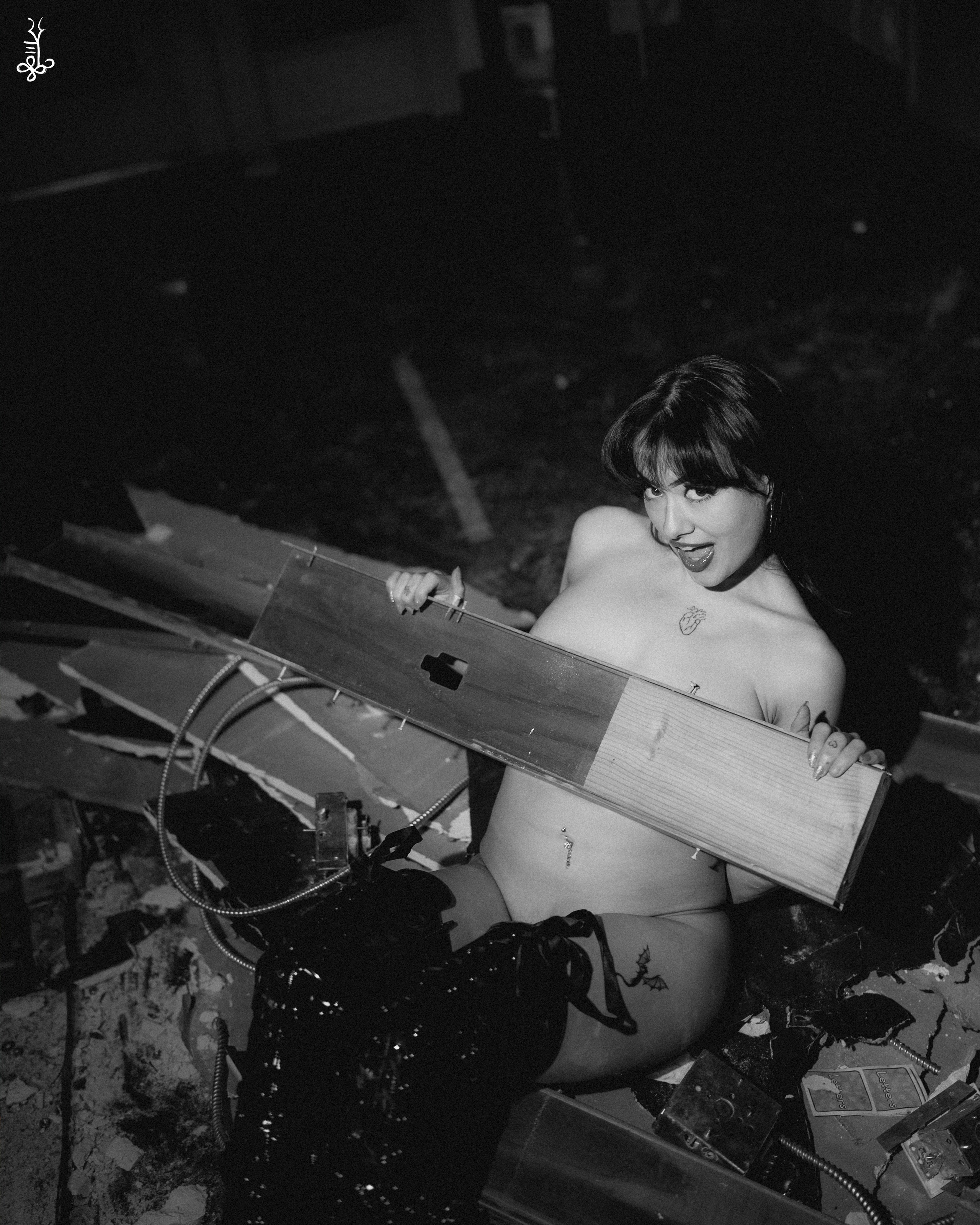 MALIBOO. Ke’Ondris