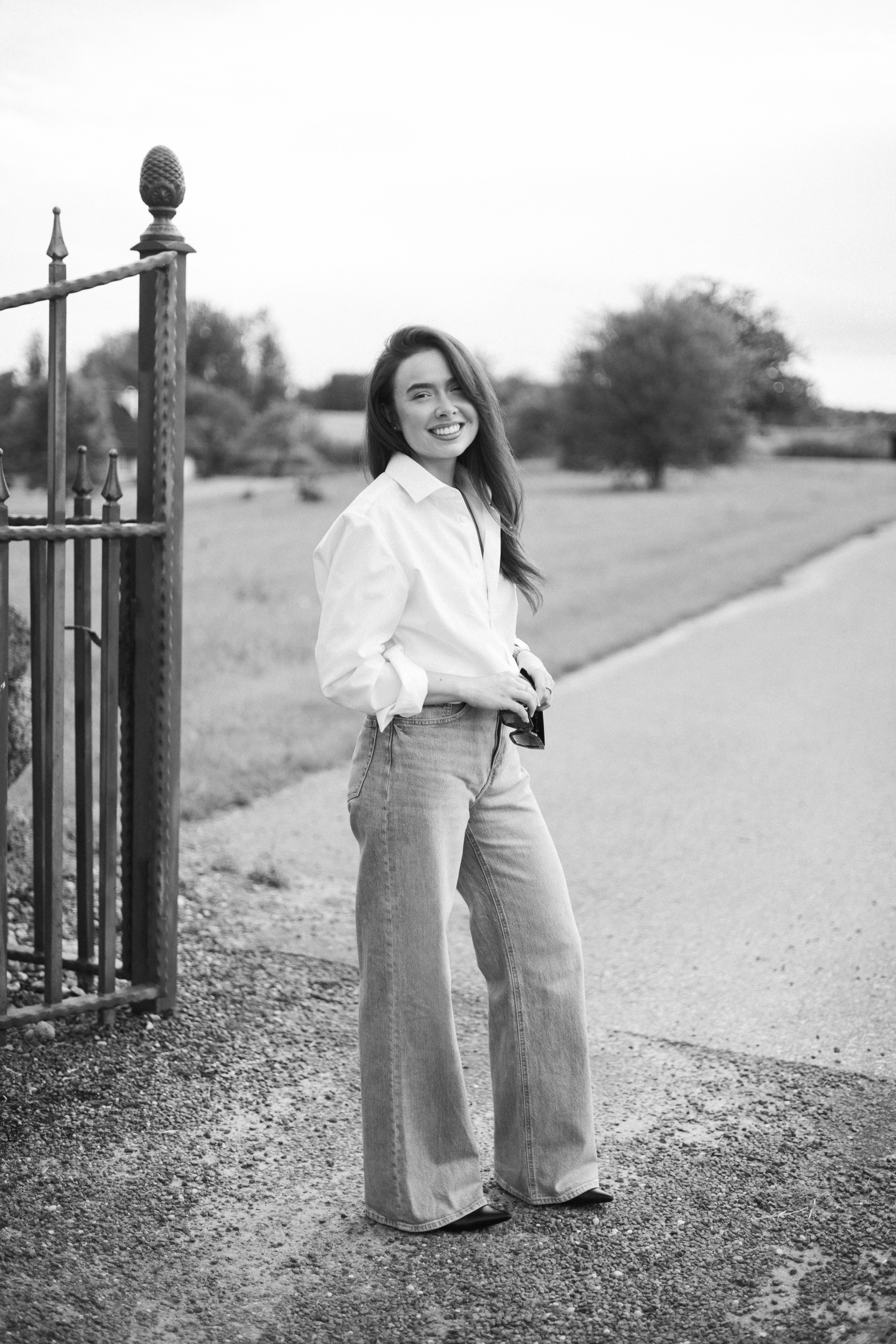 Glorija. Fotografė Aleksandra Samozvanova