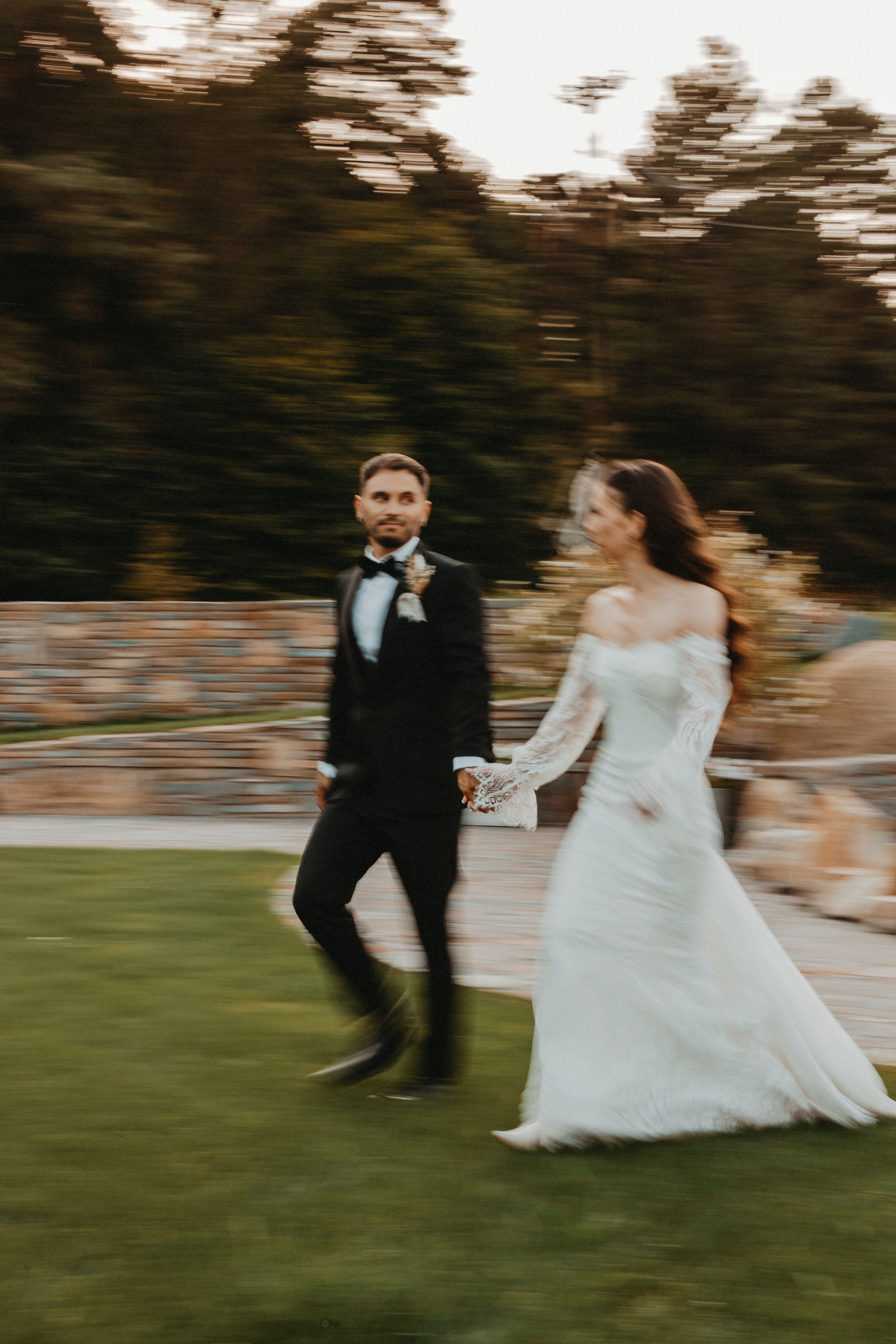 Fotografii nunta C&A. Bogdan Dumitrel — wedding photograher