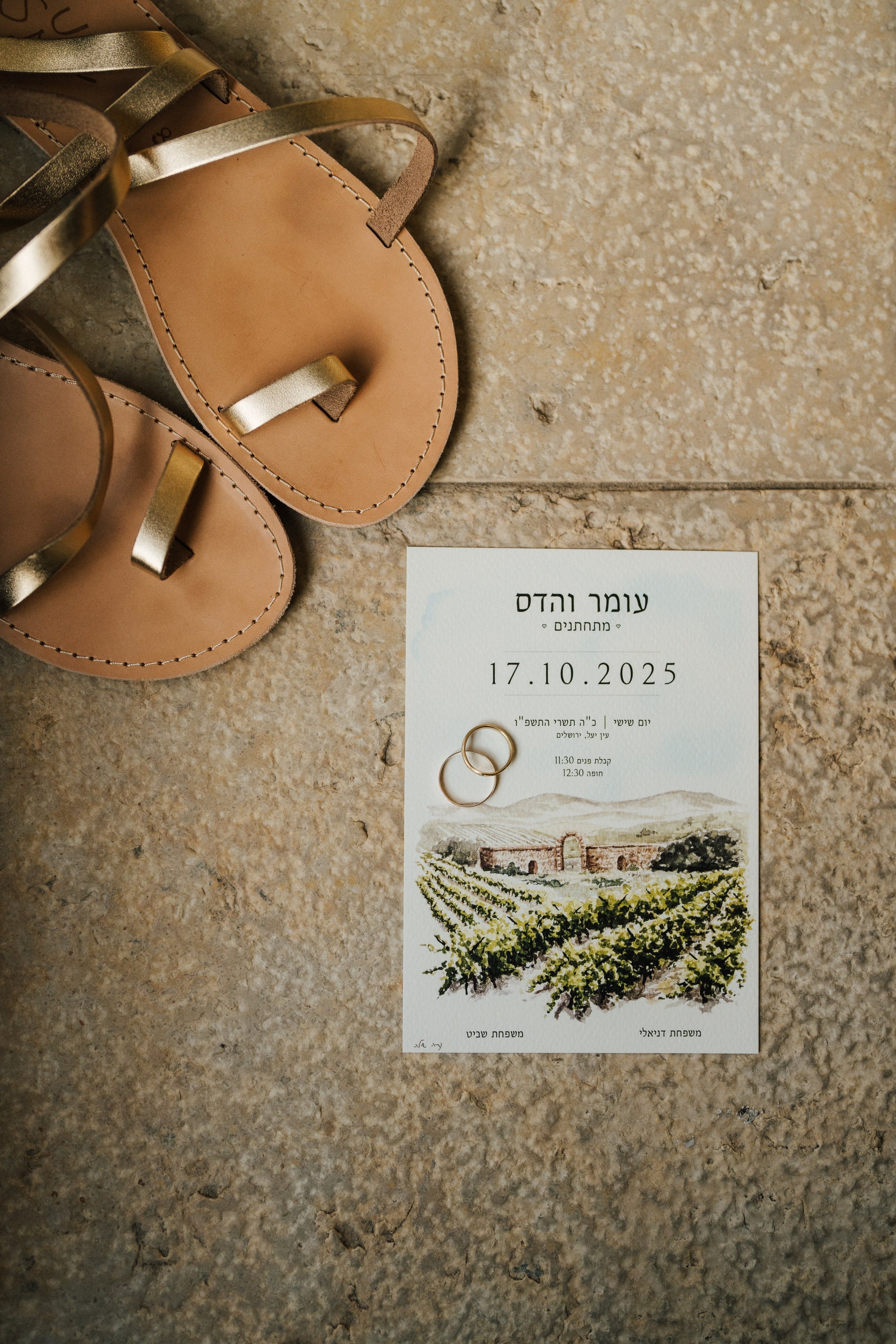 Hadas and Omer. Alexnader Selenzyov Wedding Photographer