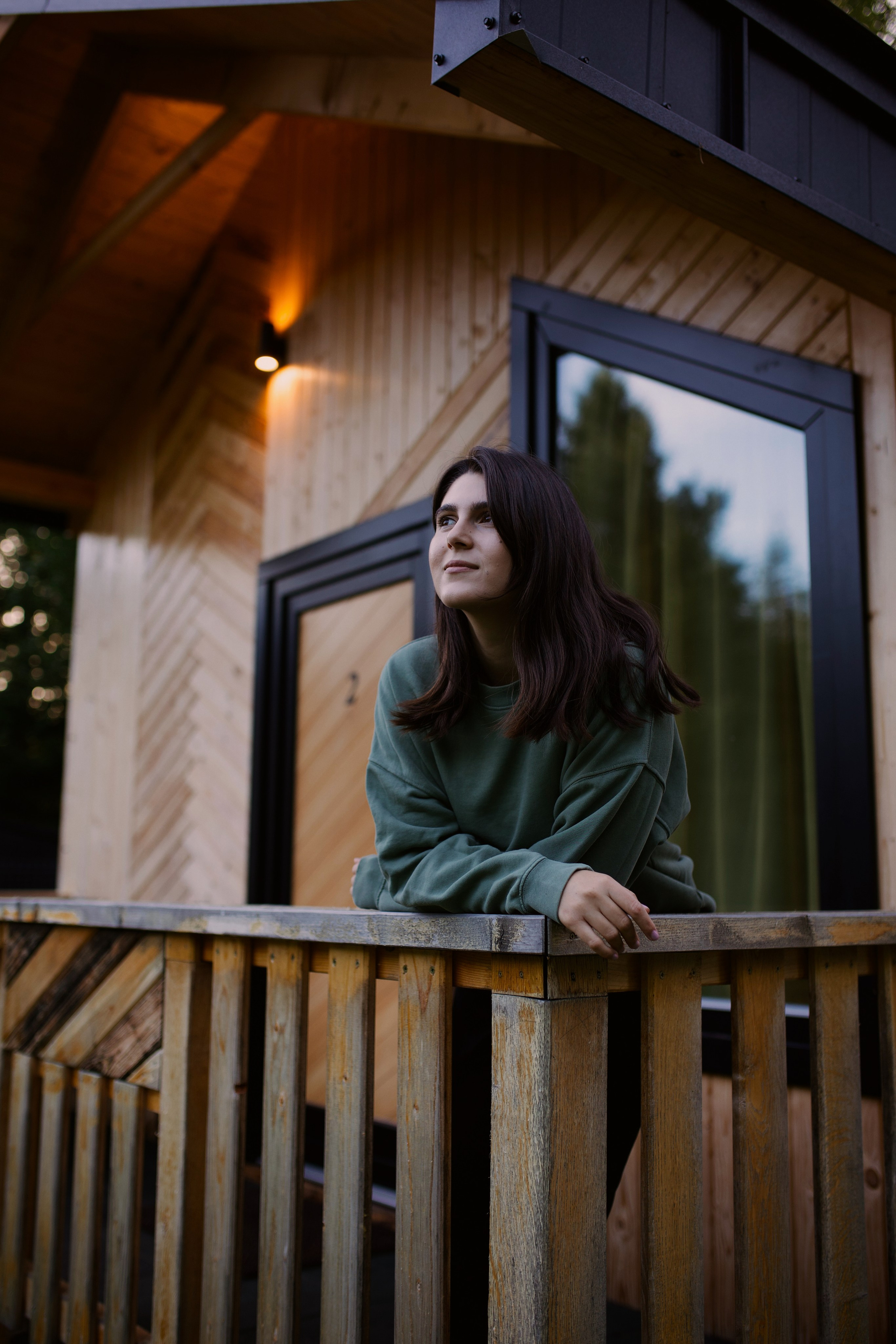 Airbnb photos. Patricia Morenci — Mountain Adventures for the Wild at Heart