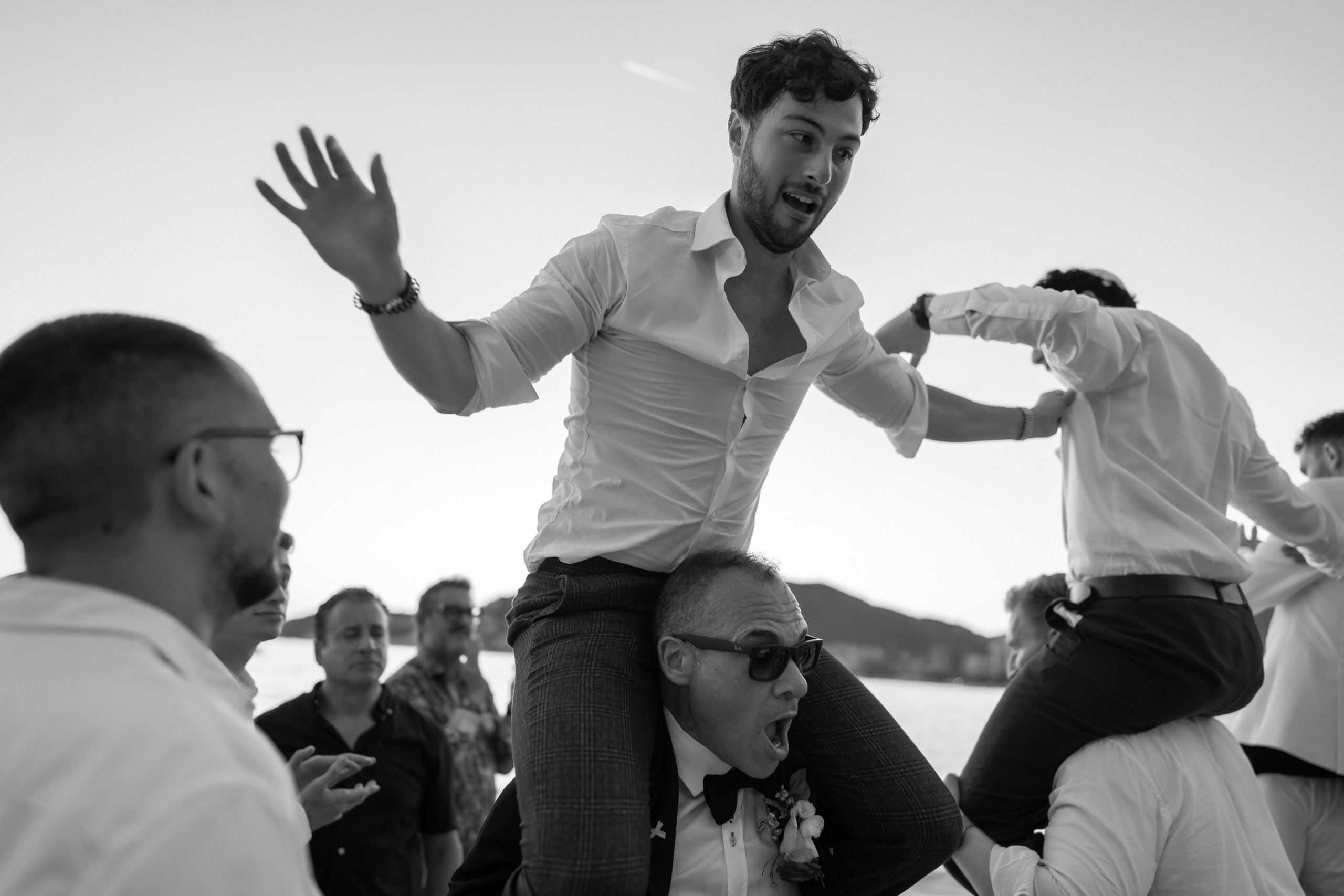 Sumosan Dukley Montenegro Wedding. Montenegro Wedding Photographer & Videographer | Maria & Vasilii